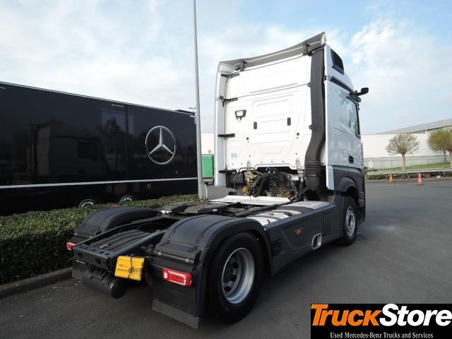 Mercedes-Benz Actros 1848 LS - Vetopöytäauto: kuva Mercedes-Benz Actros 1848 LS - Vetopöytäauto Mercedes-Benz Actros 1848 LS - Vetopöytäauto: kuva Mercedes-Benz Actros 1848 LS - Vetopöytäauto