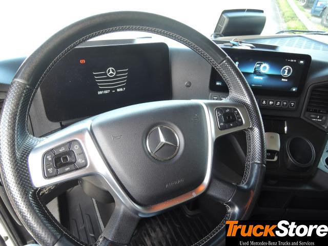 Mercedes-Benz Actros 1848 LS - Vetopöytäauto: kuva Mercedes-Benz Actros 1848 LS - Vetopöytäauto Mercedes-Benz Actros 1848 LS - Vetopöytäauto: kuva Mercedes-Benz Actros 1848 LS - Vetopöytäauto