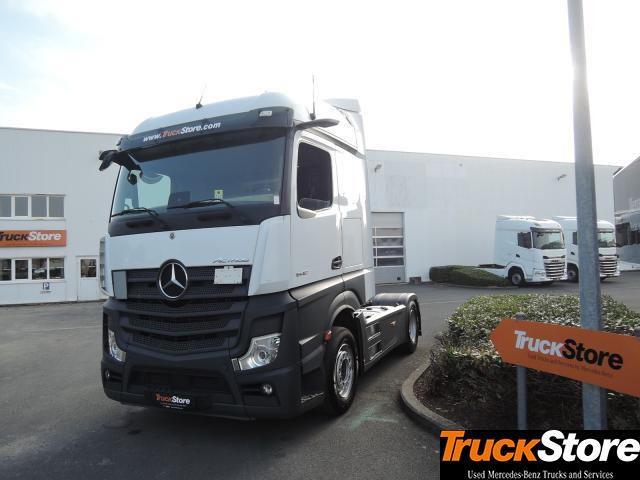 Mercedes-Benz Actros 1848 LS - Vetopöytäauto: kuva Mercedes-Benz Actros 1848 LS - Vetopöytäauto Mercedes-Benz Actros 1848 LS - Vetopöytäauto: kuva Mercedes-Benz Actros 1848 LS - Vetopöytäauto
