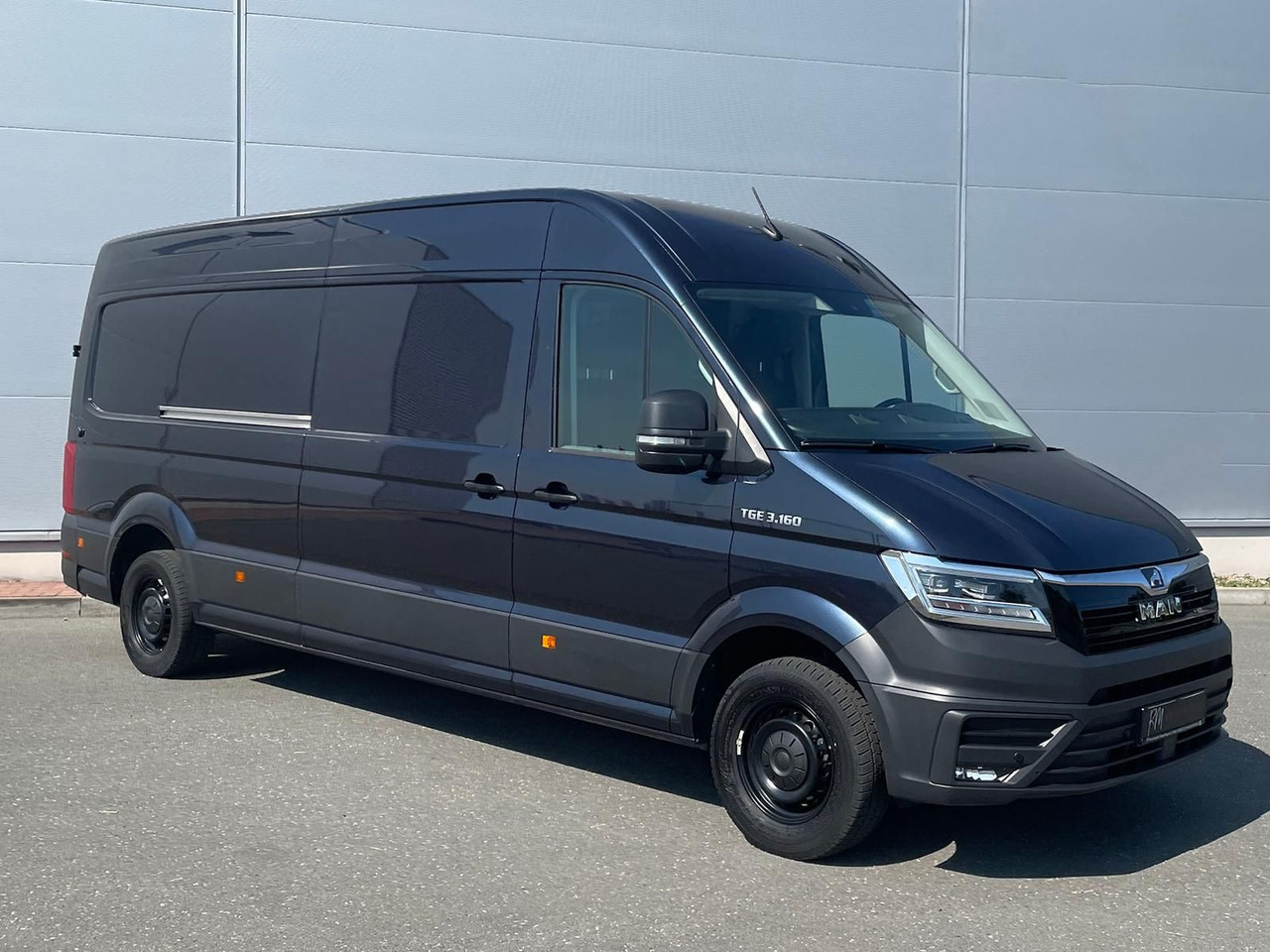 MAN TGE 3.160 Kasten L4H3 LED AHK DAB KAMERA SITZHZ - Henkilöauto: kuva MAN TGE 3.160 Kasten L4H3 LED AHK DAB KAMERA SITZHZ - Henkilöauto MAN TGE 3.160 Kasten L4H3 LED AHK DAB KAMERA SITZHZ - Henkilöauto: kuva MAN TGE 3.160 Kasten L4H3 LED AHK DAB KAMERA SITZHZ - Henkilöauto