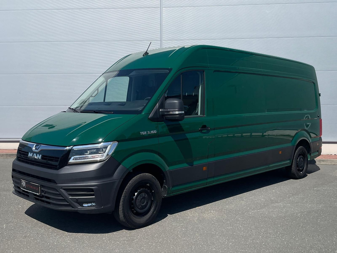 MAN TGE 3.160 Kasten L4H3 LED AHK DAB KAMERA SITZHZ - Henkilöauto: kuva MAN TGE 3.160 Kasten L4H3 LED AHK DAB KAMERA SITZHZ - Henkilöauto MAN TGE 3.160 Kasten L4H3 LED AHK DAB KAMERA SITZHZ - Henkilöauto: kuva MAN TGE 3.160 Kasten L4H3 LED AHK DAB KAMERA SITZHZ - Henkilöauto