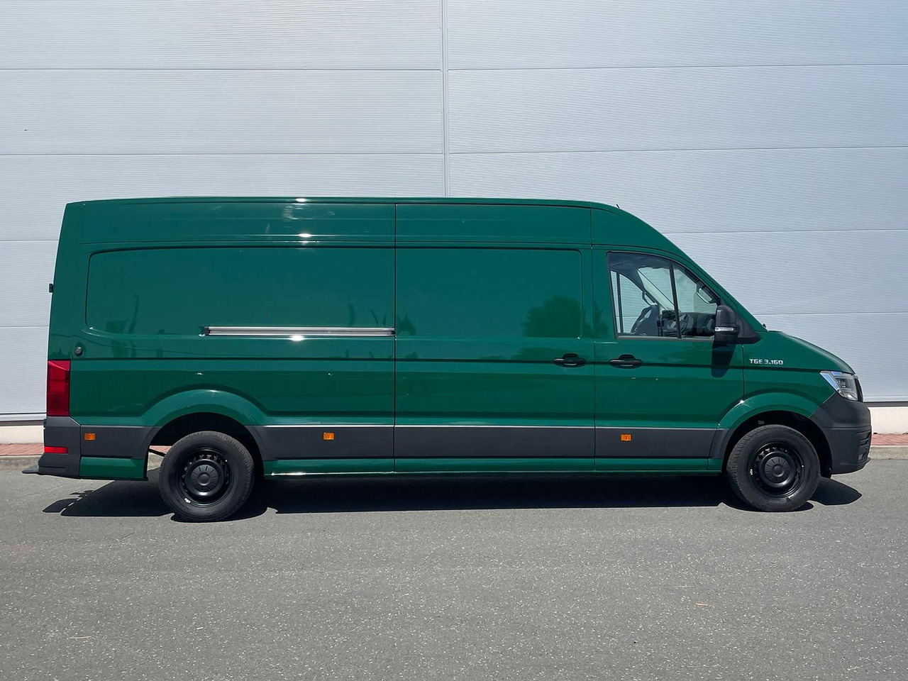 MAN TGE 3.160 Kasten L4H3 LED AHK DAB KAMERA SITZHZ - Henkilöauto: kuva MAN TGE 3.160 Kasten L4H3 LED AHK DAB KAMERA SITZHZ - Henkilöauto MAN TGE 3.160 Kasten L4H3 LED AHK DAB KAMERA SITZHZ - Henkilöauto: kuva MAN TGE 3.160 Kasten L4H3 LED AHK DAB KAMERA SITZHZ - Henkilöauto