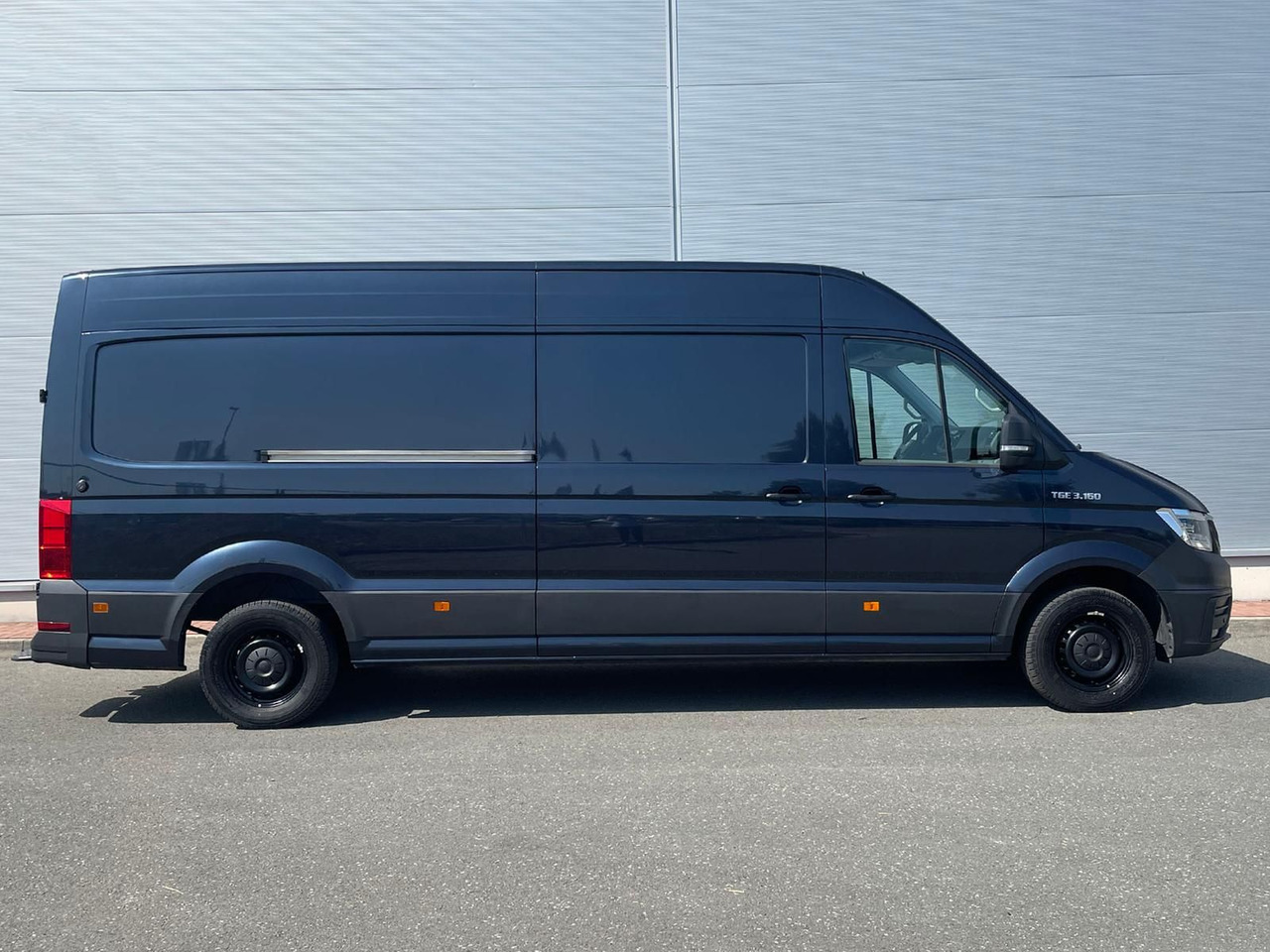 MAN TGE 3.160 Kasten L4H3 LED AHK DAB KAMERA SITZHZ - Henkilöauto: kuva MAN TGE 3.160 Kasten L4H3 LED AHK DAB KAMERA SITZHZ - Henkilöauto MAN TGE 3.160 Kasten L4H3 LED AHK DAB KAMERA SITZHZ - Henkilöauto: kuva MAN TGE 3.160 Kasten L4H3 LED AHK DAB KAMERA SITZHZ - Henkilöauto