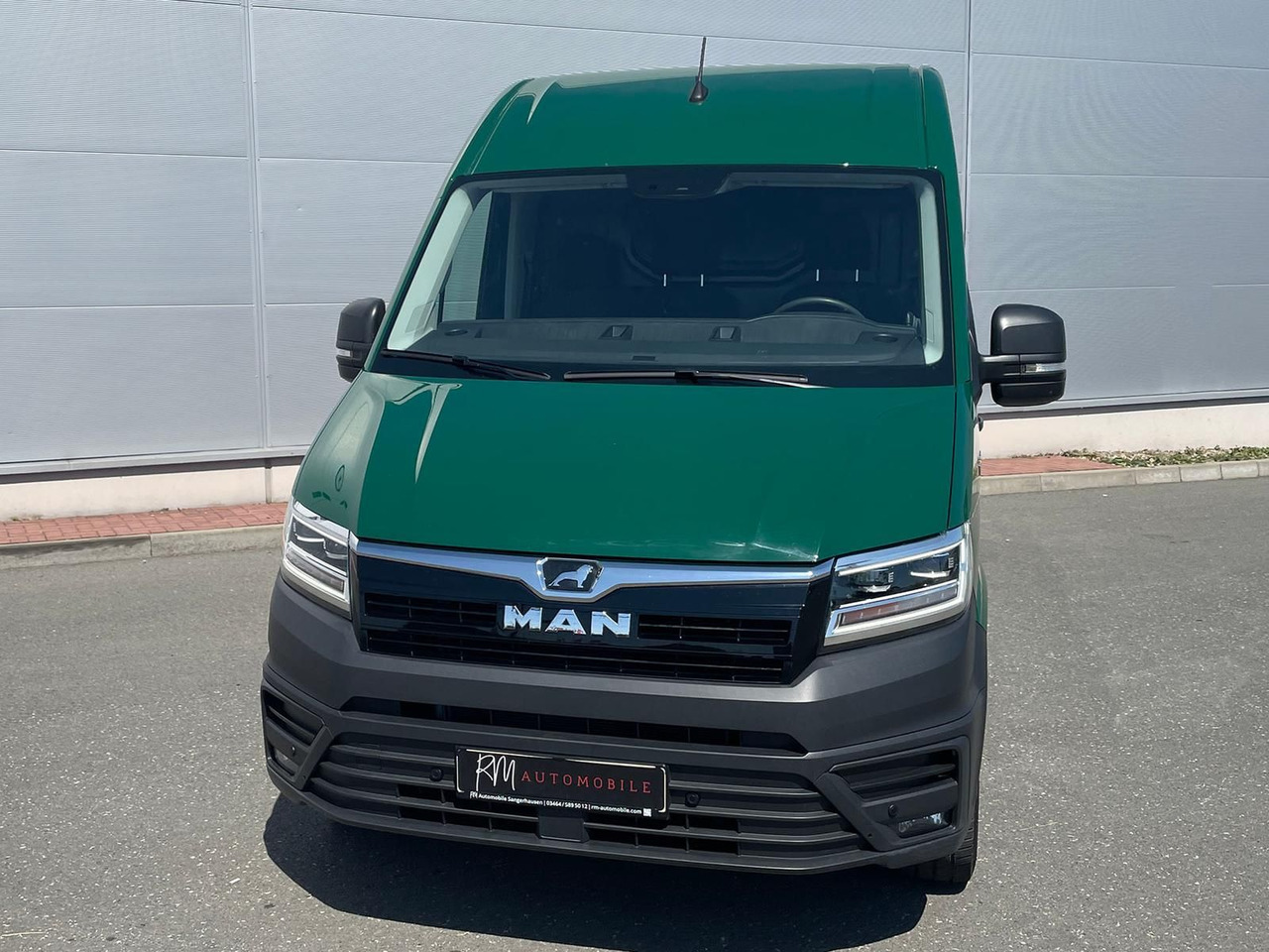 MAN TGE 3.160 Kasten L4H3 LED AHK DAB KAMERA SITZHZ - Pakettiauto: kuva MAN TGE 3.160 Kasten L4H3 LED AHK DAB KAMERA SITZHZ - Pakettiauto MAN TGE 3.160 Kasten L4H3 LED AHK DAB KAMERA SITZHZ - Pakettiauto: kuva MAN TGE 3.160 Kasten L4H3 LED AHK DAB KAMERA SITZHZ - Pakettiauto