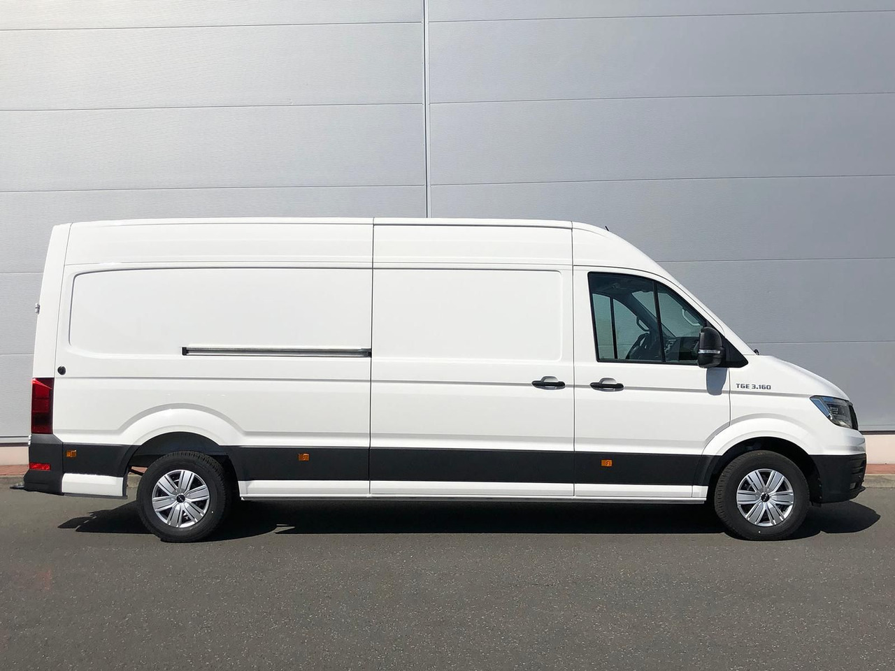 MAN TGE 3.160 Kasten L4H3 LED HECK AUTOM AHK TEMP - Henkilöauto: kuva MAN TGE 3.160 Kasten L4H3 LED HECK AUTOM AHK TEMP - Henkilöauto MAN TGE 3.160 Kasten L4H3 LED HECK AUTOM AHK TEMP - Henkilöauto: kuva MAN TGE 3.160 Kasten L4H3 LED HECK AUTOM AHK TEMP - Henkilöauto