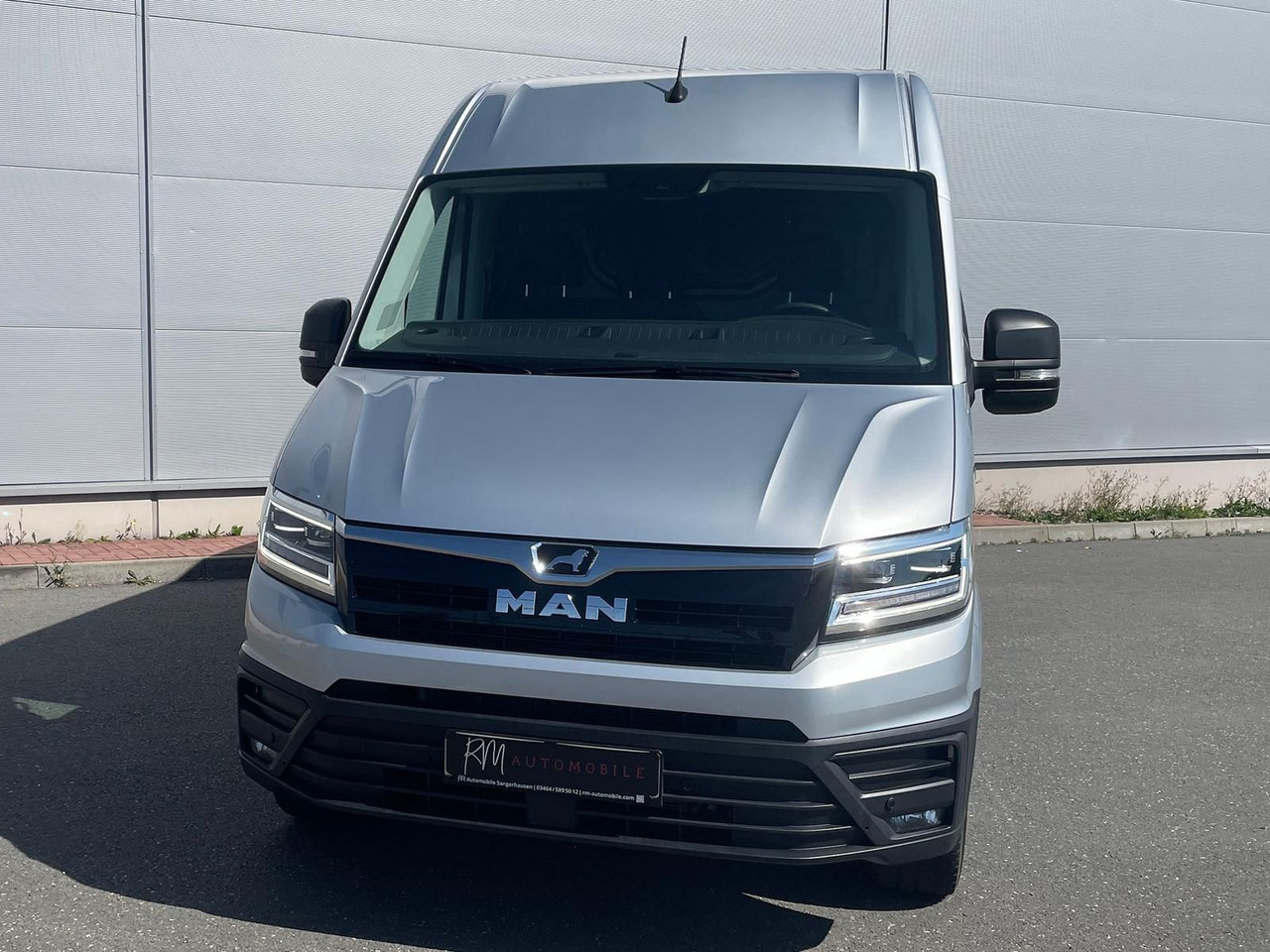 MAN TGE 3.160 Kasten L4H3 LED HECK AUTOM AHK TEMP - Henkilöauto: kuva MAN TGE 3.160 Kasten L4H3 LED HECK AUTOM AHK TEMP - Henkilöauto MAN TGE 3.160 Kasten L4H3 LED HECK AUTOM AHK TEMP - Henkilöauto: kuva MAN TGE 3.160 Kasten L4H3 LED HECK AUTOM AHK TEMP - Henkilöauto