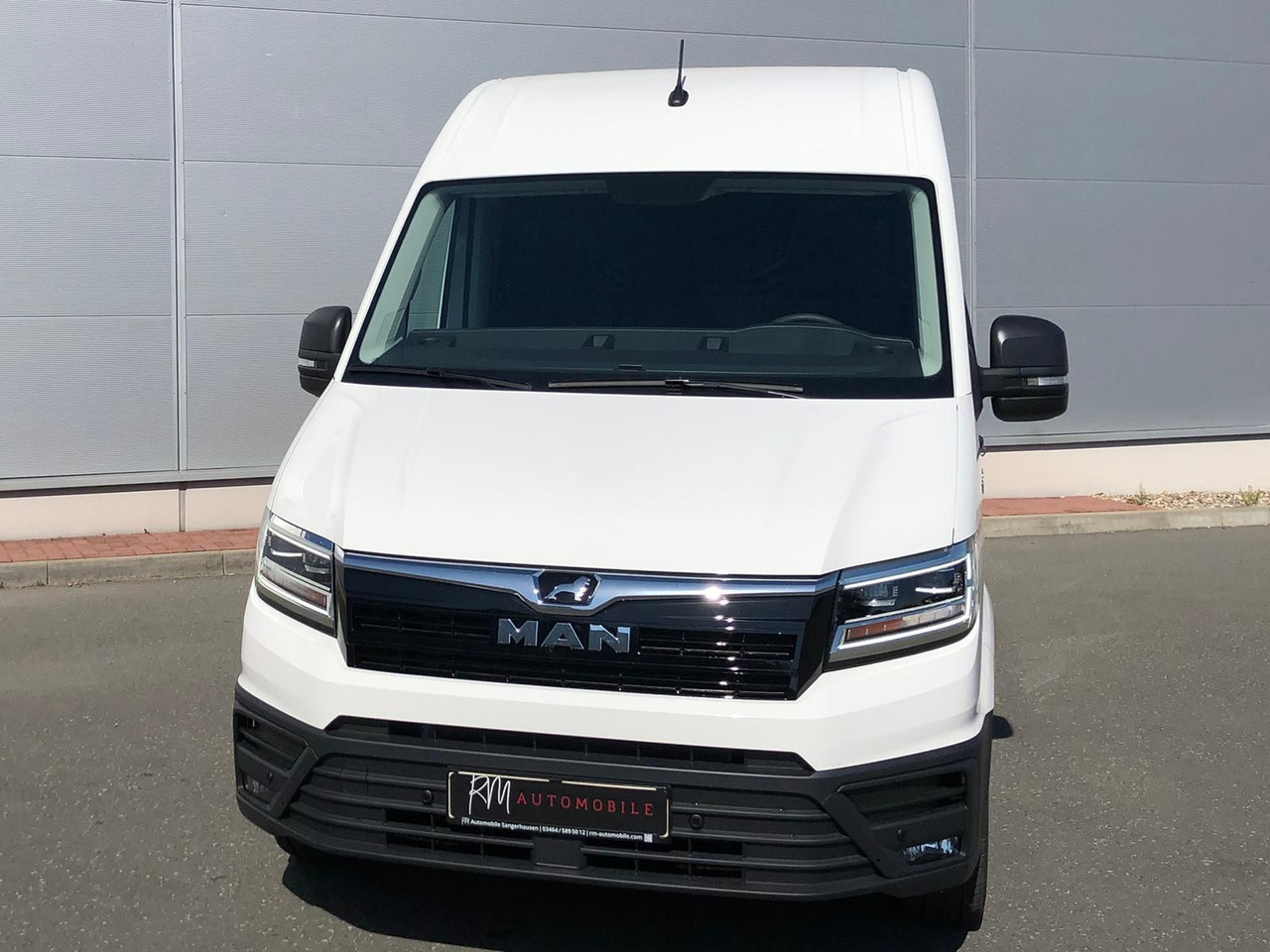 MAN TGE 3.160 Kasten L4H3 LED HECK AUTOM AHK TEMP - Henkilöauto: kuva MAN TGE 3.160 Kasten L4H3 LED HECK AUTOM AHK TEMP - Henkilöauto MAN TGE 3.160 Kasten L4H3 LED HECK AUTOM AHK TEMP - Henkilöauto: kuva MAN TGE 3.160 Kasten L4H3 LED HECK AUTOM AHK TEMP - Henkilöauto