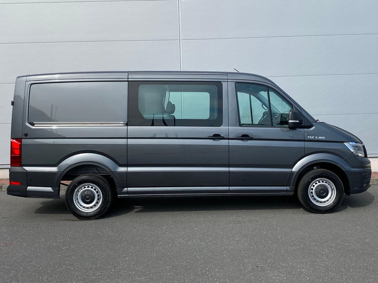 MAN TGE 3.160 L3H2 MIXTO LED NAVI ACC RWD SHZ STANDH - Pikkubussi, Jatko-ohjaamo kevyt kuorma-auto: kuva MAN TGE 3.160 L3H2 MIXTO LED NAVI ACC RWD SHZ STANDH - Pikkubussi, Jatko-ohjaamo kevyt kuorma-auto MAN TGE 3.160 L3H2 MIXTO LED NAVI ACC RWD SHZ STANDH - Pikkubussi, Jatko-ohjaamo kevyt kuorma-auto: kuva MAN TGE 3.160 L3H2 MIXTO LED NAVI ACC RWD SHZ STANDH - Pikkubussi, Jatko-ohjaamo kevyt kuorma-auto