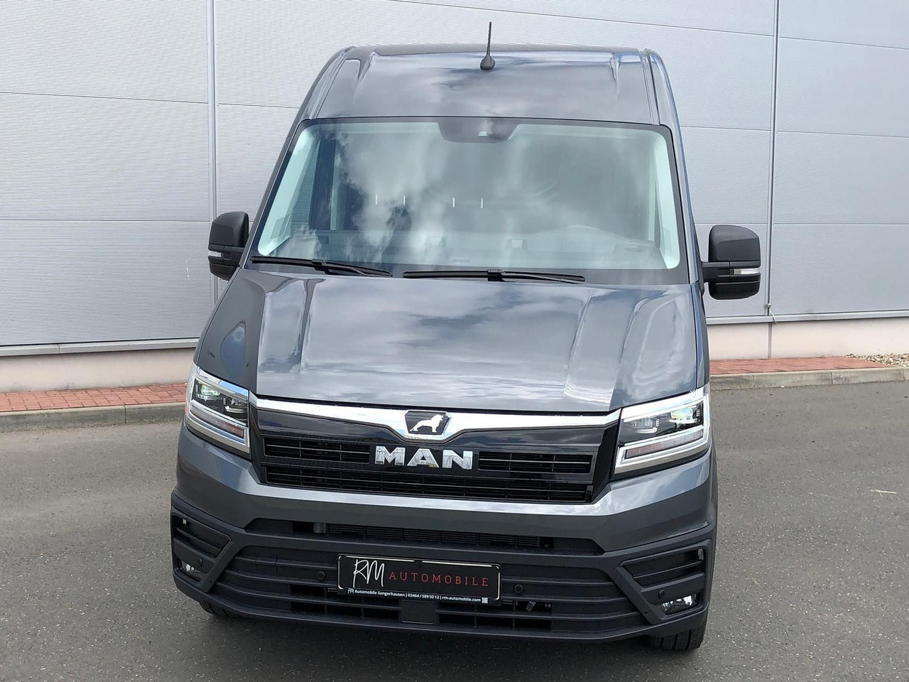 MAN TGE 3.160 L3H3 Kasten LED AHK NAVI GRA RWD SITZH - Pakettiauto: kuva MAN TGE 3.160 L3H3 Kasten LED AHK NAVI GRA RWD SITZH - Pakettiauto MAN TGE 3.160 L3H3 Kasten LED AHK NAVI GRA RWD SITZH - Pakettiauto: kuva MAN TGE 3.160 L3H3 Kasten LED AHK NAVI GRA RWD SITZH - Pakettiauto