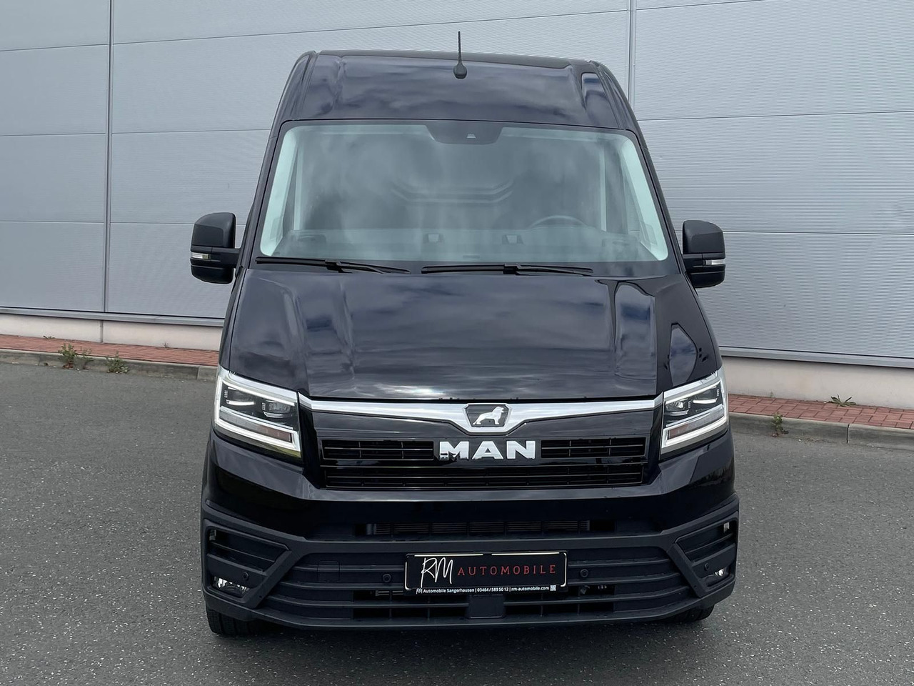 MAN TGE 3.160 L3H3 Kasten RWD LED AHK TEMP SITZHZ - Henkilöauto: kuva MAN TGE 3.160 L3H3 Kasten RWD LED AHK TEMP SITZHZ - Henkilöauto MAN TGE 3.160 L3H3 Kasten RWD LED AHK TEMP SITZHZ - Henkilöauto: kuva MAN TGE 3.160 L3H3 Kasten RWD LED AHK TEMP SITZHZ - Henkilöauto