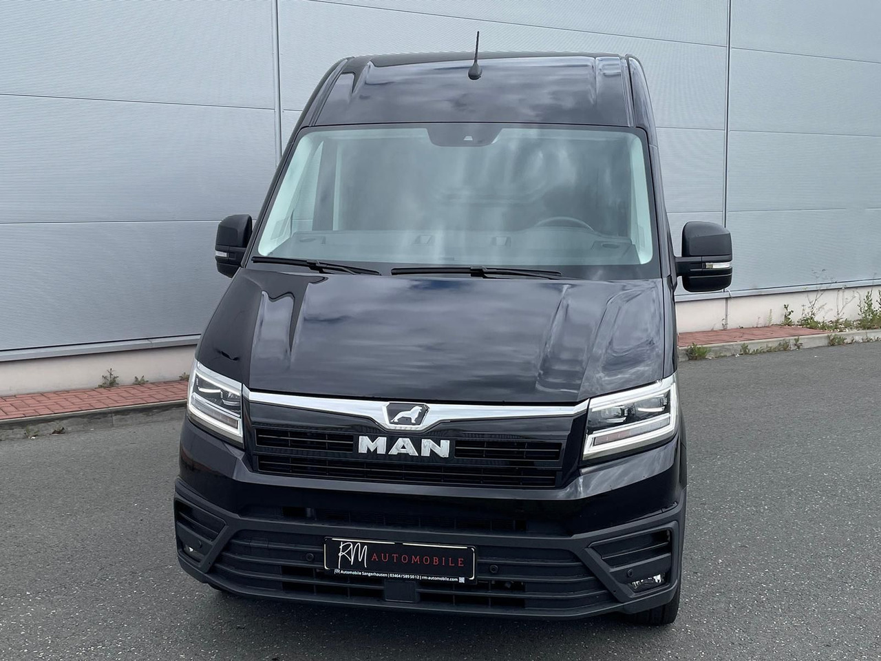 MAN TGE 3.160 L3H3 Kasten RWD LED AHK TEMP SITZHZ - Henkilöauto: kuva MAN TGE 3.160 L3H3 Kasten RWD LED AHK TEMP SITZHZ - Henkilöauto MAN TGE 3.160 L3H3 Kasten RWD LED AHK TEMP SITZHZ - Henkilöauto: kuva MAN TGE 3.160 L3H3 Kasten RWD LED AHK TEMP SITZHZ - Henkilöauto