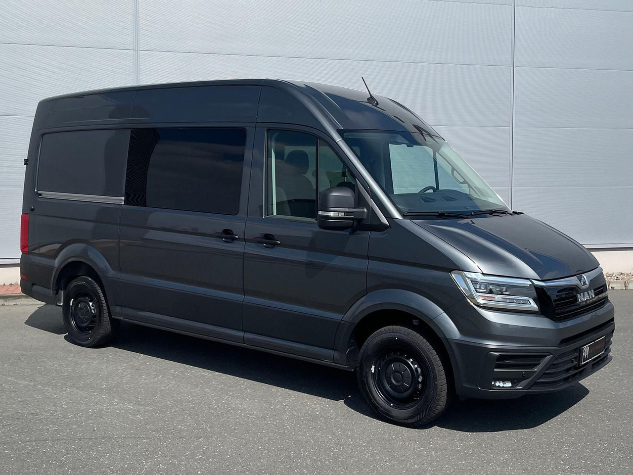 MAN TGE 3.160 L3H3 MIXTO LED AHK NAVI GRA RWD SITZH - Henkilöauto: kuva MAN TGE 3.160 L3H3 MIXTO LED AHK NAVI GRA RWD SITZH - Henkilöauto MAN TGE 3.160 L3H3 MIXTO LED AHK NAVI GRA RWD SITZH - Henkilöauto: kuva MAN TGE 3.160 L3H3 MIXTO LED AHK NAVI GRA RWD SITZH - Henkilöauto