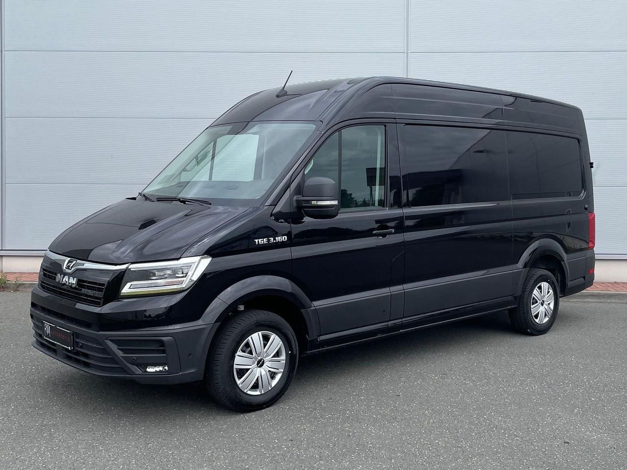 MAN TGE 3.160 L3H3 MIXTO RWD LED ACC RWD SHZ STANDH - Henkilöauto: kuva MAN TGE 3.160 L3H3 MIXTO RWD LED ACC RWD SHZ STANDH - Henkilöauto MAN TGE 3.160 L3H3 MIXTO RWD LED ACC RWD SHZ STANDH - Henkilöauto: kuva MAN TGE 3.160 L3H3 MIXTO RWD LED ACC RWD SHZ STANDH - Henkilöauto