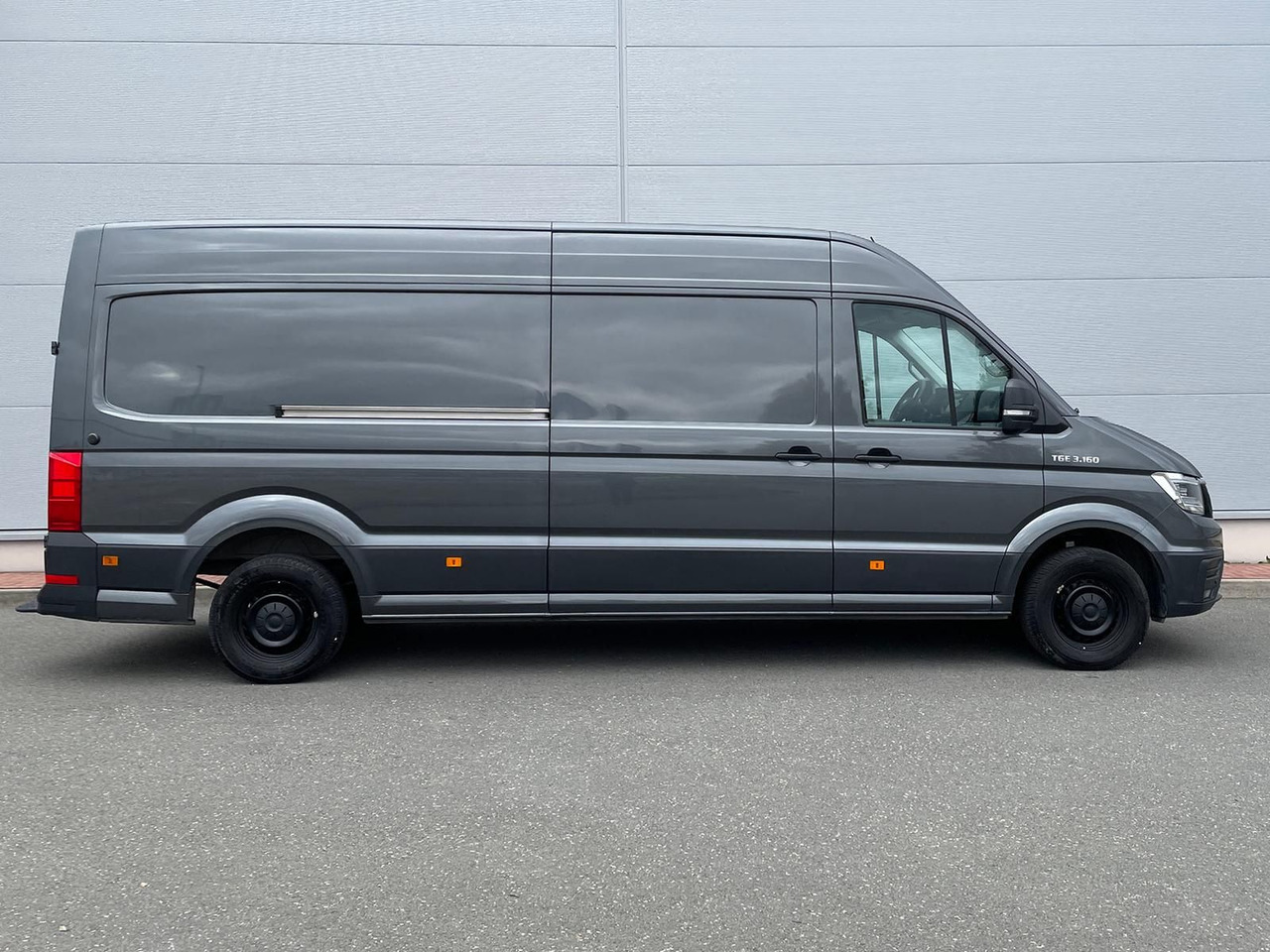 MAN TGE 3.160 L4H3 KASTEN TEMPOMAT AHK SITZHZ DAB - Henkilöauto: kuva MAN TGE 3.160 L4H3 KASTEN TEMPOMAT AHK SITZHZ DAB - Henkilöauto MAN TGE 3.160 L4H3 KASTEN TEMPOMAT AHK SITZHZ DAB - Henkilöauto: kuva MAN TGE 3.160 L4H3 KASTEN TEMPOMAT AHK SITZHZ DAB - Henkilöauto