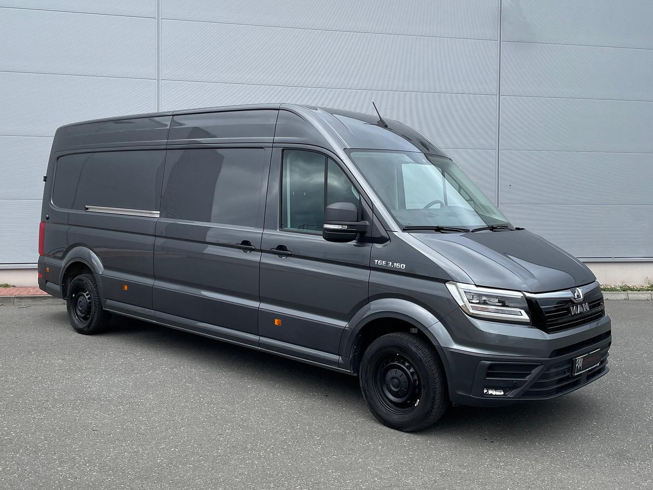 MAN TGE 3.160 L4H3 KASTEN TEMPOMAT AHK SITZHZ DAB - Henkilöauto: kuva MAN TGE 3.160 L4H3 KASTEN TEMPOMAT AHK SITZHZ DAB - Henkilöauto MAN TGE 3.160 L4H3 KASTEN TEMPOMAT AHK SITZHZ DAB - Henkilöauto: kuva MAN TGE 3.160 L4H3 KASTEN TEMPOMAT AHK SITZHZ DAB - Henkilöauto