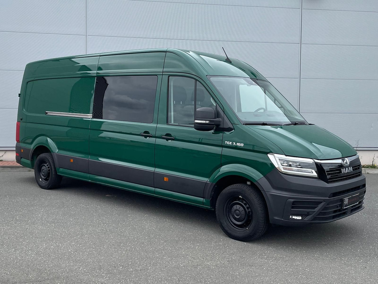 MAN TGE 3.160 MIXTO L4H3 LED AHK DAB KAMERA SITZHZ - Henkilöauto: kuva MAN TGE 3.160 MIXTO L4H3 LED AHK DAB KAMERA SITZHZ - Henkilöauto MAN TGE 3.160 MIXTO L4H3 LED AHK DAB KAMERA SITZHZ - Henkilöauto: kuva MAN TGE 3.160 MIXTO L4H3 LED AHK DAB KAMERA SITZHZ - Henkilöauto