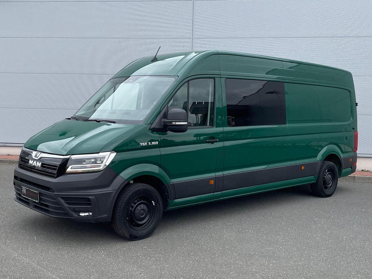 MAN TGE 3.160 MIXTO L4H3 LED AHK DAB KAMERA SITZHZ - Pakettiauto, Jatko-ohjaamo kevyt kuorma-auto: kuva MAN TGE 3.160 MIXTO L4H3 LED AHK DAB KAMERA SITZHZ - Pakettiauto, Jatko-ohjaamo kevyt kuorma-auto MAN TGE 3.160 MIXTO L4H3 LED AHK DAB KAMERA SITZHZ - Pakettiauto, Jatko-ohjaamo kevyt kuorma-auto: kuva MAN TGE 3.160 MIXTO L4H3 LED AHK DAB KAMERA SITZHZ - Pakettiauto, Jatko-ohjaamo kevyt kuorma-auto