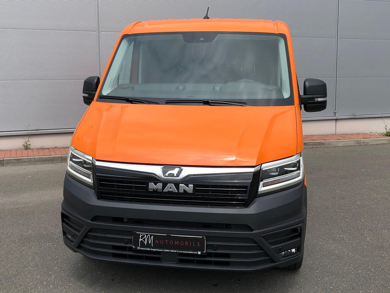 MAN TGE 3.180 Kasten L3H2 TEMPOMAT LED STANDHZ NAVI - Pakettiauto: kuva MAN TGE 3.180 Kasten L3H2 TEMPOMAT LED STANDHZ NAVI - Pakettiauto MAN TGE 3.180 Kasten L3H2 TEMPOMAT LED STANDHZ NAVI - Pakettiauto: kuva MAN TGE 3.180 Kasten L3H2 TEMPOMAT LED STANDHZ NAVI - Pakettiauto