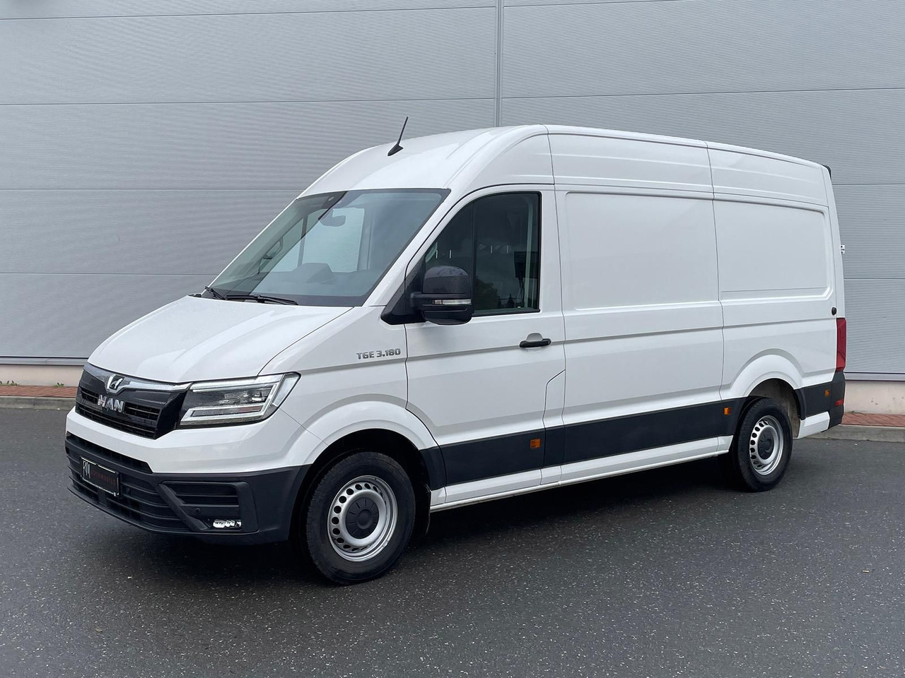 MAN TGE 3.180 Kasten L3H3 TEMPOMAT DAB AHK MFL - Henkilöauto: kuva MAN TGE 3.180 Kasten L3H3 TEMPOMAT DAB AHK MFL - Henkilöauto MAN TGE 3.180 Kasten L3H3 TEMPOMAT DAB AHK MFL - Henkilöauto: kuva MAN TGE 3.180 Kasten L3H3 TEMPOMAT DAB AHK MFL - Henkilöauto