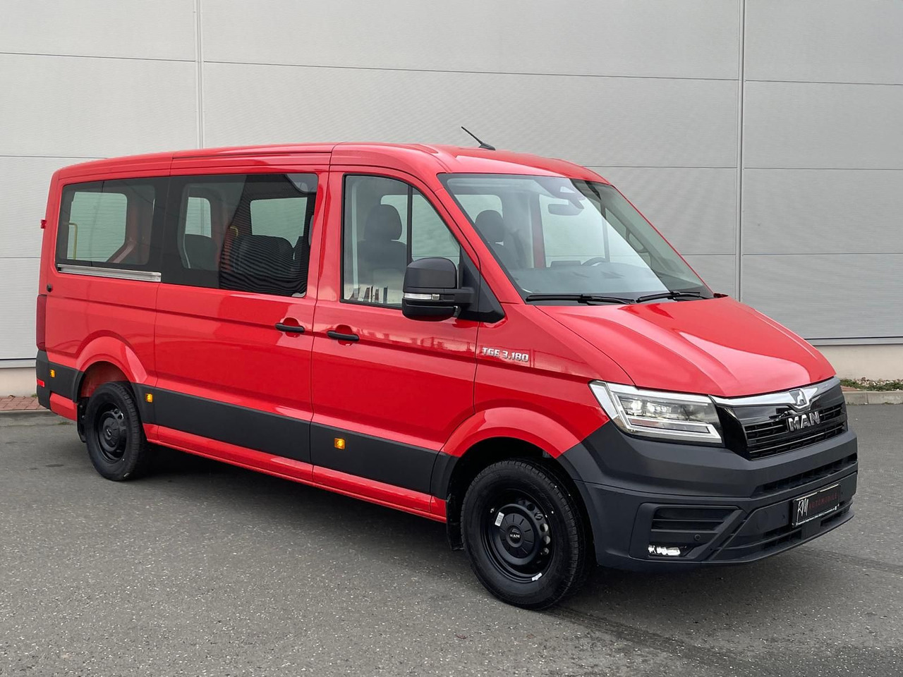 MAN TGE 3.180 Kombi L3H2 FEUERWEHR AHK DAB SITZH PDC - Henkilöauto: kuva MAN TGE 3.180 Kombi L3H2 FEUERWEHR AHK DAB SITZH PDC - Henkilöauto MAN TGE 3.180 Kombi L3H2 FEUERWEHR AHK DAB SITZH PDC - Henkilöauto: kuva MAN TGE 3.180 Kombi L3H2 FEUERWEHR AHK DAB SITZH PDC - Henkilöauto