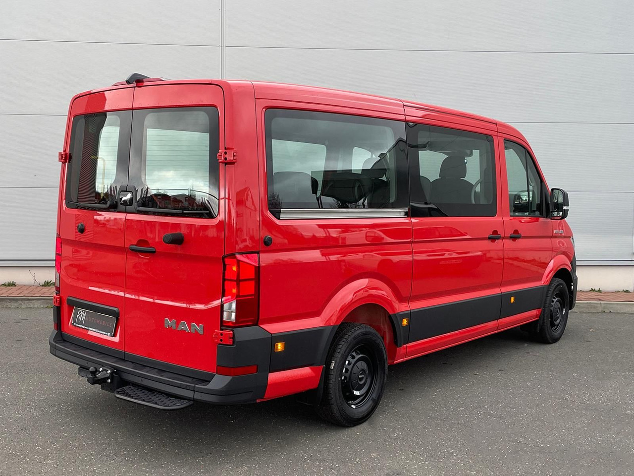 MAN TGE 3.180 Kombi L3H2 FEUERWEHR AHK DAB SITZH PDC - Pikkubussi: kuva MAN TGE 3.180 Kombi L3H2 FEUERWEHR AHK DAB SITZH PDC - Pikkubussi MAN TGE 3.180 Kombi L3H2 FEUERWEHR AHK DAB SITZH PDC - Pikkubussi: kuva MAN TGE 3.180 Kombi L3H2 FEUERWEHR AHK DAB SITZH PDC - Pikkubussi
