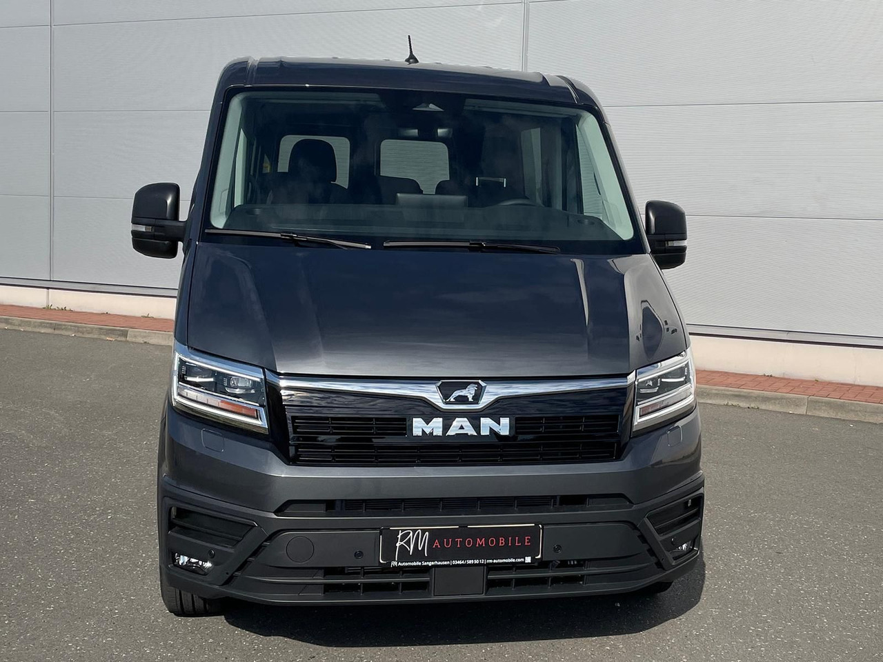 MAN TGE 3.180 Kombi L3H2 LED ACC NAVI SITZHZ - Minibussi, Pikkubussi: kuva MAN TGE 3.180 Kombi L3H2 LED ACC NAVI SITZHZ - Minibussi, Pikkubussi MAN TGE 3.180 Kombi L3H2 LED ACC NAVI SITZHZ - Minibussi, Pikkubussi: kuva MAN TGE 3.180 Kombi L3H2 LED ACC NAVI SITZHZ - Minibussi, Pikkubussi