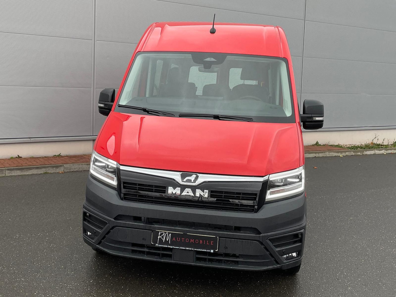 MAN TGE 3.180 Kombi L3H3 FEUERWEHR LED TEMPOMAT AHK - Pikkubussi: kuva MAN TGE 3.180 Kombi L3H3 FEUERWEHR LED TEMPOMAT AHK - Pikkubussi MAN TGE 3.180 Kombi L3H3 FEUERWEHR LED TEMPOMAT AHK - Pikkubussi: kuva MAN TGE 3.180 Kombi L3H3 FEUERWEHR LED TEMPOMAT AHK - Pikkubussi