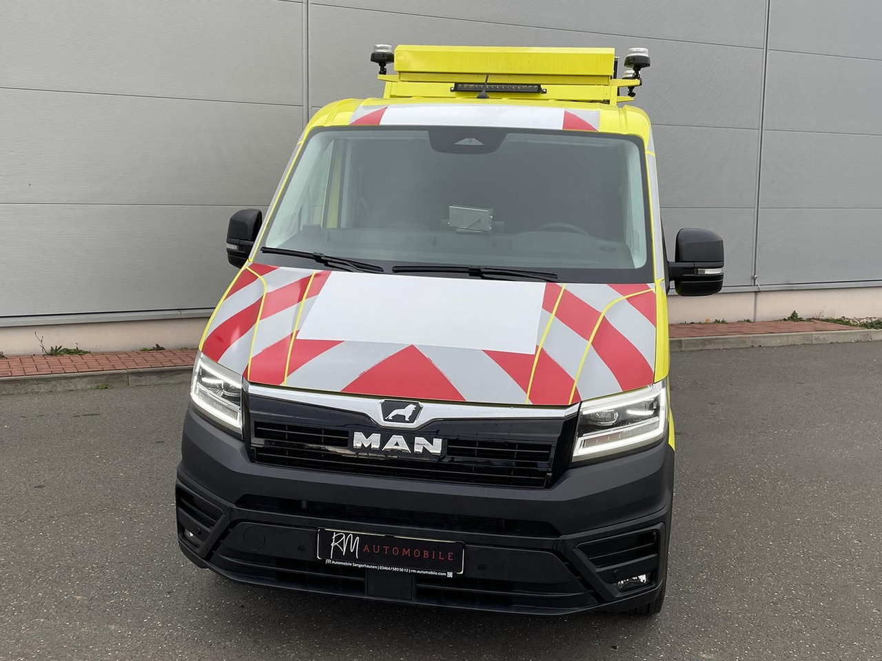 MAN TGE 3.180 L3H2 BF4 BEGLEITFAHRZEUG STANDHZ ACC - Pakettiauto: kuva MAN TGE 3.180 L3H2 BF4 BEGLEITFAHRZEUG STANDHZ ACC - Pakettiauto MAN TGE 3.180 L3H2 BF4 BEGLEITFAHRZEUG STANDHZ ACC - Pakettiauto: kuva MAN TGE 3.180 L3H2 BF4 BEGLEITFAHRZEUG STANDHZ ACC - Pakettiauto