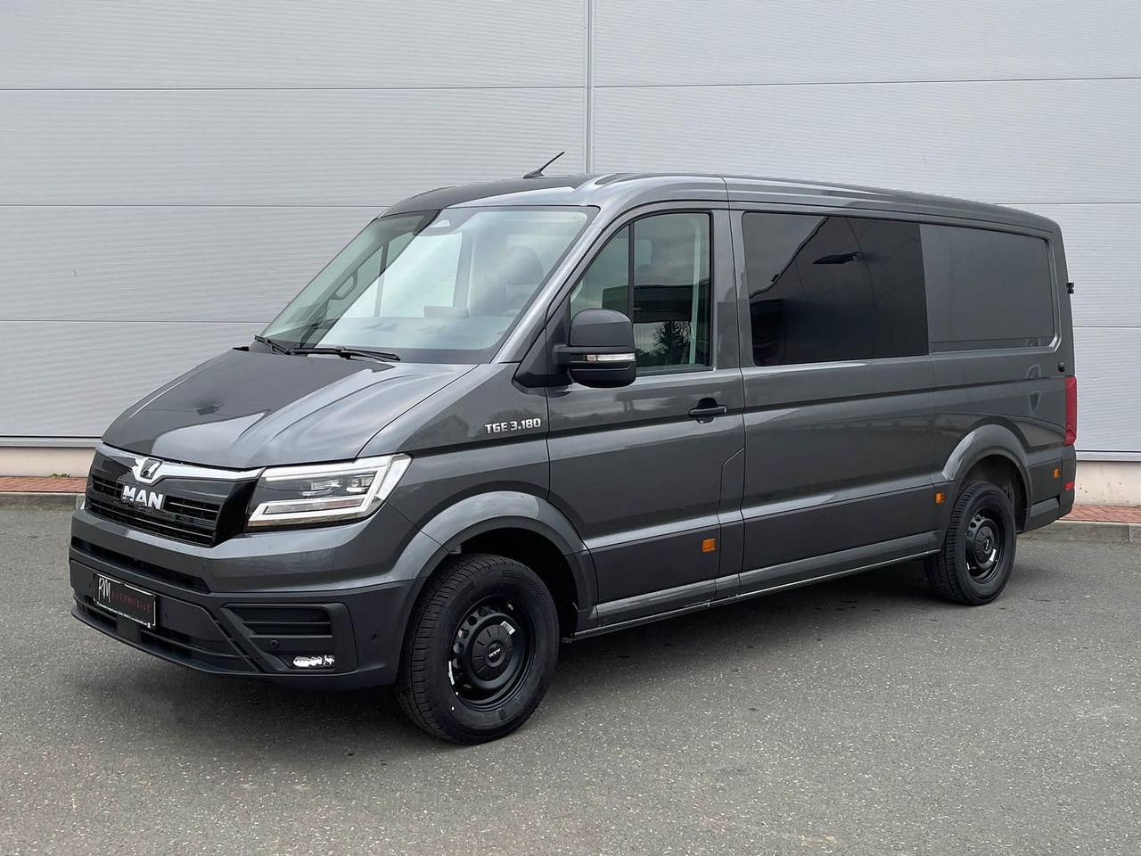 MAN TGE 3.180 L3H2 KASTEN AUTOM ACC LED AHK DAB - Henkilöauto: kuva MAN TGE 3.180 L3H2 KASTEN AUTOM ACC LED AHK DAB - Henkilöauto MAN TGE 3.180 L3H2 KASTEN AUTOM ACC LED AHK DAB - Henkilöauto: kuva MAN TGE 3.180 L3H2 KASTEN AUTOM ACC LED AHK DAB - Henkilöauto