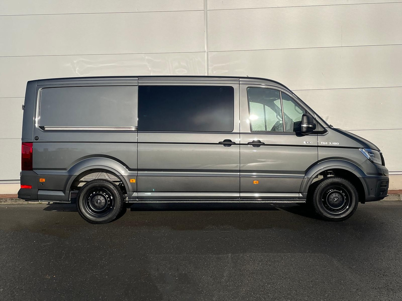 MAN TGE 3.180 L3H2 MIXTO 4x4 AUTOM ACC LED AHK DAB - Pakettiauto, Jatko-ohjaamo kevyt kuorma-auto: kuva MAN TGE 3.180 L3H2 MIXTO 4x4 AUTOM ACC LED AHK DAB - Pakettiauto, Jatko-ohjaamo kevyt kuorma-auto MAN TGE 3.180 L3H2 MIXTO 4x4 AUTOM ACC LED AHK DAB - Pakettiauto, Jatko-ohjaamo kevyt kuorma-auto: kuva MAN TGE 3.180 L3H2 MIXTO 4x4 AUTOM ACC LED AHK DAB - Pakettiauto, Jatko-ohjaamo kevyt kuorma-auto