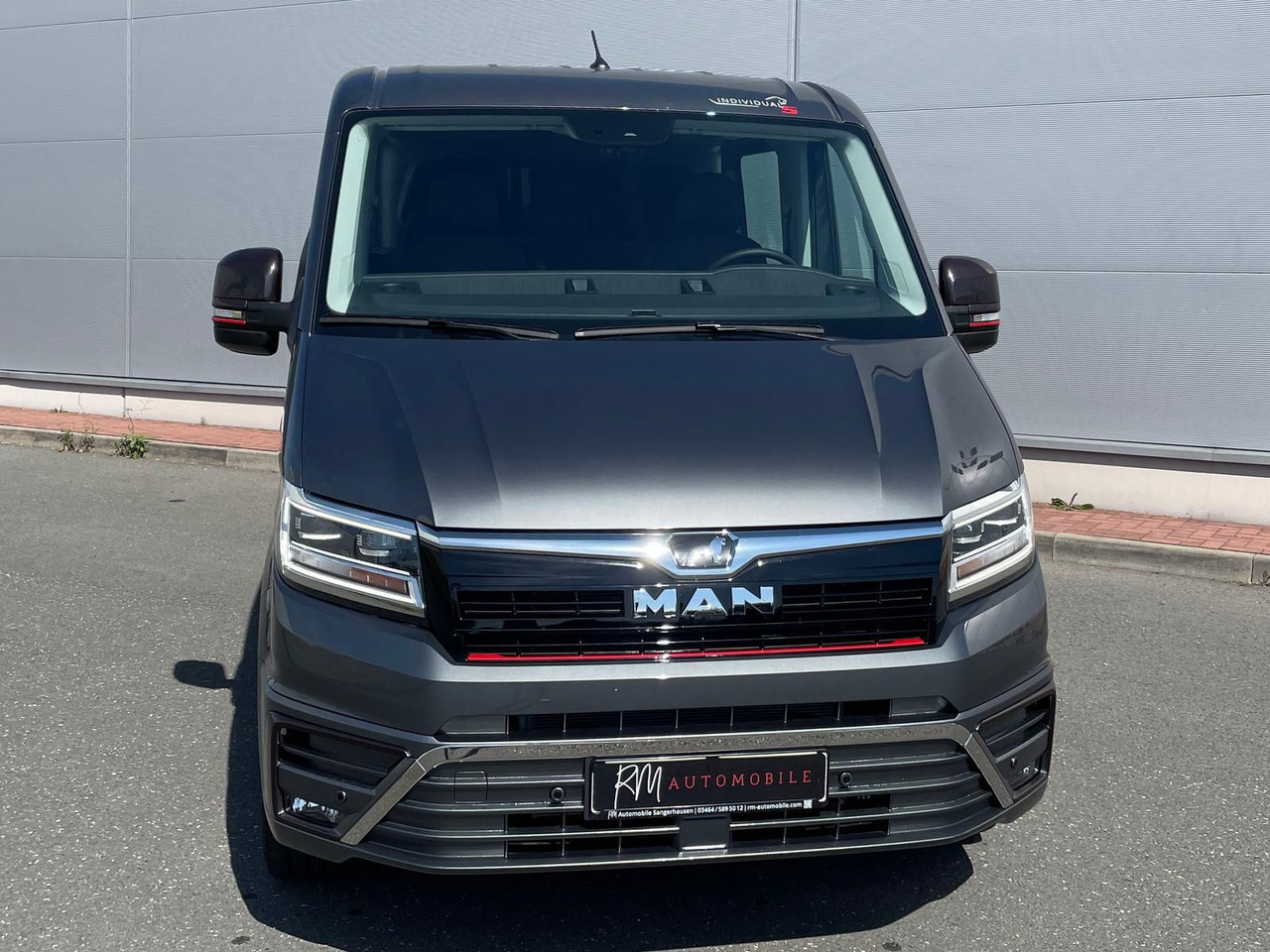 MAN TGE 3.180 L3H2 MIXTO 4x4 INDIVIDUAL S ACC - Pakettiauto, Jatko-ohjaamo kevyt kuorma-auto: kuva MAN TGE 3.180 L3H2 MIXTO 4x4 INDIVIDUAL S ACC - Pakettiauto, Jatko-ohjaamo kevyt kuorma-auto MAN TGE 3.180 L3H2 MIXTO 4x4 INDIVIDUAL S ACC - Pakettiauto, Jatko-ohjaamo kevyt kuorma-auto: kuva MAN TGE 3.180 L3H2 MIXTO 4x4 INDIVIDUAL S ACC - Pakettiauto, Jatko-ohjaamo kevyt kuorma-auto
