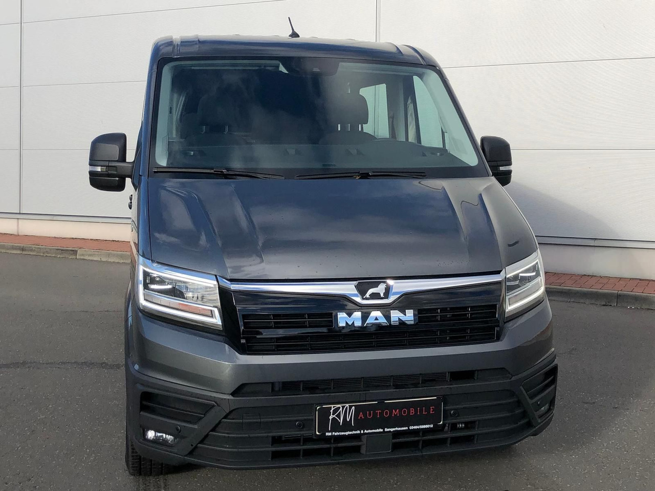 MAN TGE 3.180 L3H2 MIXTO AUTOM ACC LED AHK DAB - Pakettiauto, Jatko-ohjaamo kevyt kuorma-auto: kuva MAN TGE 3.180 L3H2 MIXTO AUTOM ACC LED AHK DAB - Pakettiauto, Jatko-ohjaamo kevyt kuorma-auto MAN TGE 3.180 L3H2 MIXTO AUTOM ACC LED AHK DAB - Pakettiauto, Jatko-ohjaamo kevyt kuorma-auto: kuva MAN TGE 3.180 L3H2 MIXTO AUTOM ACC LED AHK DAB - Pakettiauto, Jatko-ohjaamo kevyt kuorma-auto