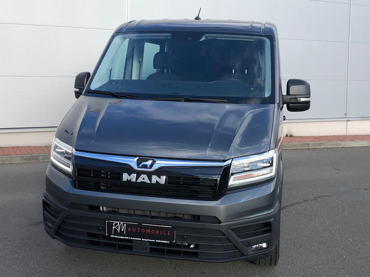MAN TGE 3.180 L3H2 MIXTO AUTOM ACC LED AHK DAB - Henkilöauto: kuva MAN TGE 3.180 L3H2 MIXTO AUTOM ACC LED AHK DAB - Henkilöauto MAN TGE 3.180 L3H2 MIXTO AUTOM ACC LED AHK DAB - Henkilöauto: kuva MAN TGE 3.180 L3H2 MIXTO AUTOM ACC LED AHK DAB - Henkilöauto