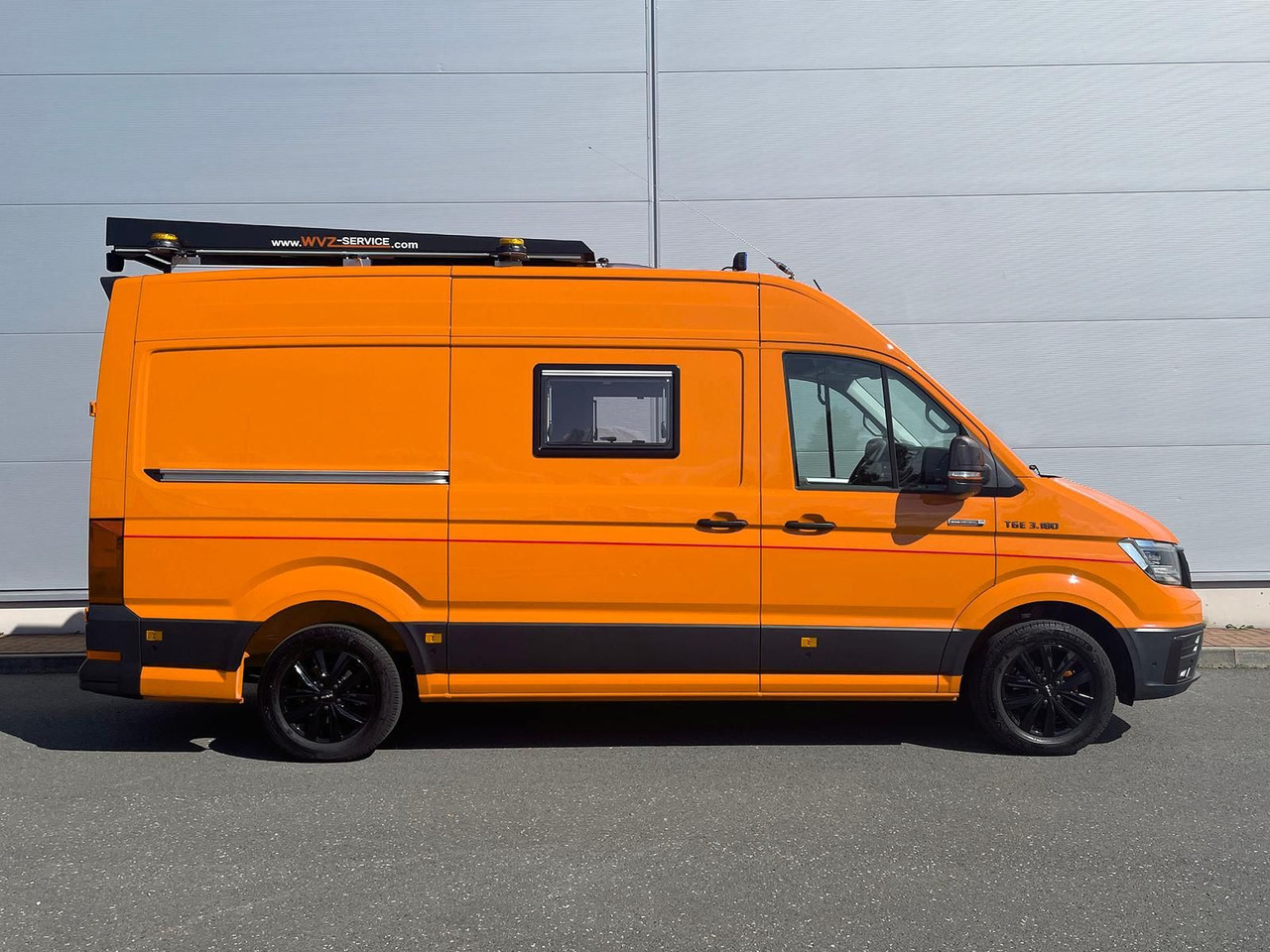 MAN TGE 3.180 L3H3 Individual S BF3+ BEGLEITFAHRZEUG - Henkilöauto: kuva MAN TGE 3.180 L3H3 Individual S BF3+ BEGLEITFAHRZEUG - Henkilöauto MAN TGE 3.180 L3H3 Individual S BF3+ BEGLEITFAHRZEUG - Henkilöauto: kuva MAN TGE 3.180 L3H3 Individual S BF3+ BEGLEITFAHRZEUG - Henkilöauto