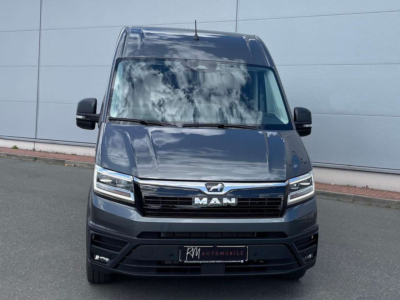 MAN TGE 3.180 L3H3 Kasten 4x4 AHK ACC LED NAV SITZHZ - Henkilöauto: kuva MAN TGE 3.180 L3H3 Kasten 4x4 AHK ACC LED NAV SITZHZ - Henkilöauto MAN TGE 3.180 L3H3 Kasten 4x4 AHK ACC LED NAV SITZHZ - Henkilöauto: kuva MAN TGE 3.180 L3H3 Kasten 4x4 AHK ACC LED NAV SITZHZ - Henkilöauto