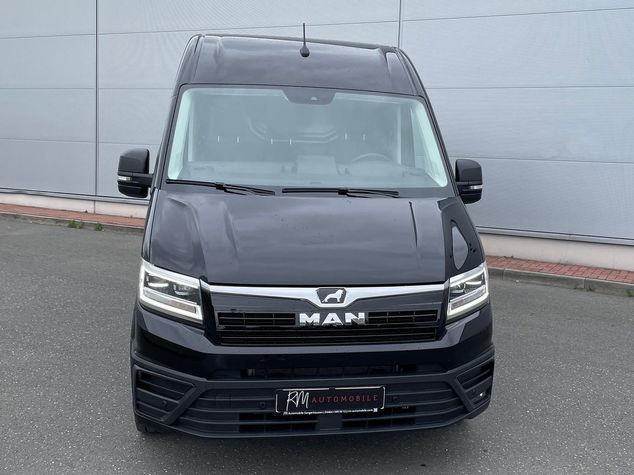 MAN TGE 3.180 L3H3 Kasten 4x4 AHK ACC NAVI STANDHZ - Pakettiauto: kuva MAN TGE 3.180 L3H3 Kasten 4x4 AHK ACC NAVI STANDHZ - Pakettiauto MAN TGE 3.180 L3H3 Kasten 4x4 AHK ACC NAVI STANDHZ - Pakettiauto: kuva MAN TGE 3.180 L3H3 Kasten 4x4 AHK ACC NAVI STANDHZ - Pakettiauto