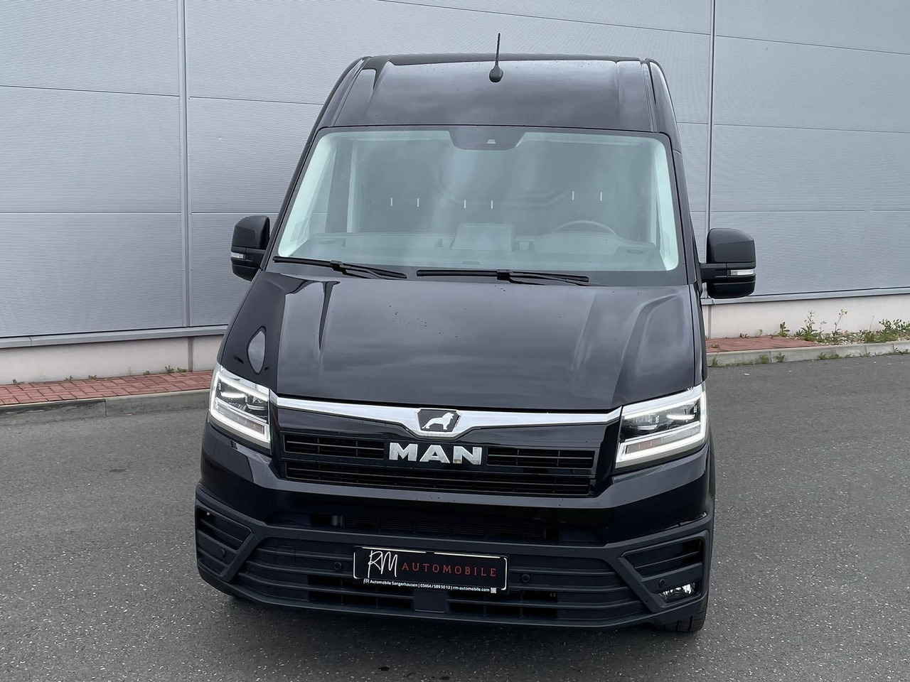 MAN TGE 3.180 L3H3 Kasten 4x4 AUTOM DIFF AHK ACC NAV - Henkilöauto: kuva MAN TGE 3.180 L3H3 Kasten 4x4 AUTOM DIFF AHK ACC NAV - Henkilöauto MAN TGE 3.180 L3H3 Kasten 4x4 AUTOM DIFF AHK ACC NAV - Henkilöauto: kuva MAN TGE 3.180 L3H3 Kasten 4x4 AUTOM DIFF AHK ACC NAV - Henkilöauto
