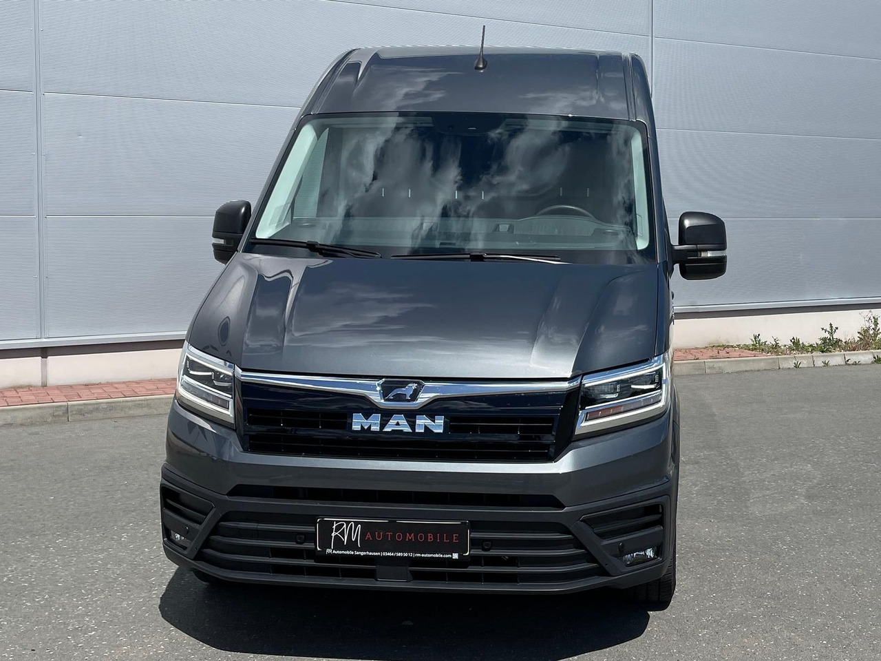 MAN TGE 3.180 L3H3 Kasten 4x4 AUTOM DIFF AHK ACC - Henkilöauto: kuva MAN TGE 3.180 L3H3 Kasten 4x4 AUTOM DIFF AHK ACC - Henkilöauto MAN TGE 3.180 L3H3 Kasten 4x4 AUTOM DIFF AHK ACC - Henkilöauto: kuva MAN TGE 3.180 L3H3 Kasten 4x4 AUTOM DIFF AHK ACC - Henkilöauto