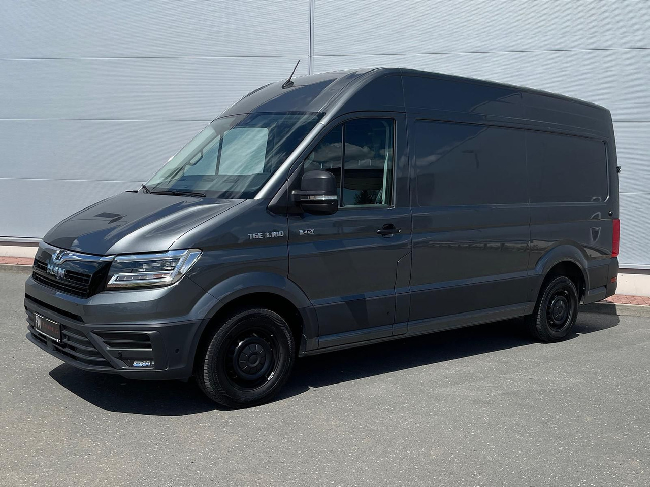 MAN TGE 3.180 L3H3 Kasten 4x4 AUTOM DIFF AHK ACC - Henkilöauto: kuva MAN TGE 3.180 L3H3 Kasten 4x4 AUTOM DIFF AHK ACC - Henkilöauto MAN TGE 3.180 L3H3 Kasten 4x4 AUTOM DIFF AHK ACC - Henkilöauto: kuva MAN TGE 3.180 L3H3 Kasten 4x4 AUTOM DIFF AHK ACC - Henkilöauto