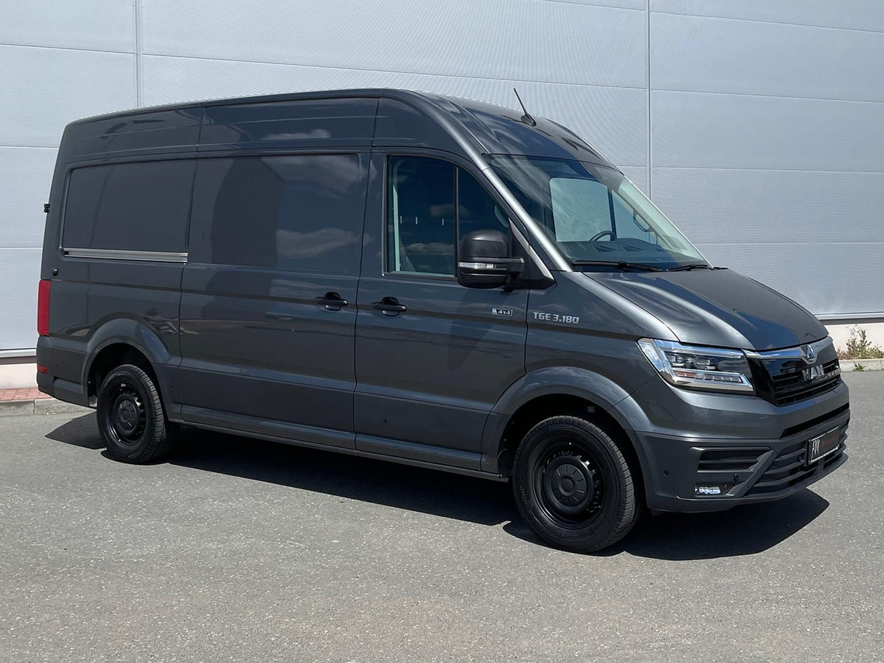 MAN TGE 3.180 L3H3 Kasten 4x4 AUTOM DIFF AHK ACC - Henkilöauto: kuva MAN TGE 3.180 L3H3 Kasten 4x4 AUTOM DIFF AHK ACC - Henkilöauto MAN TGE 3.180 L3H3 Kasten 4x4 AUTOM DIFF AHK ACC - Henkilöauto: kuva MAN TGE 3.180 L3H3 Kasten 4x4 AUTOM DIFF AHK ACC - Henkilöauto