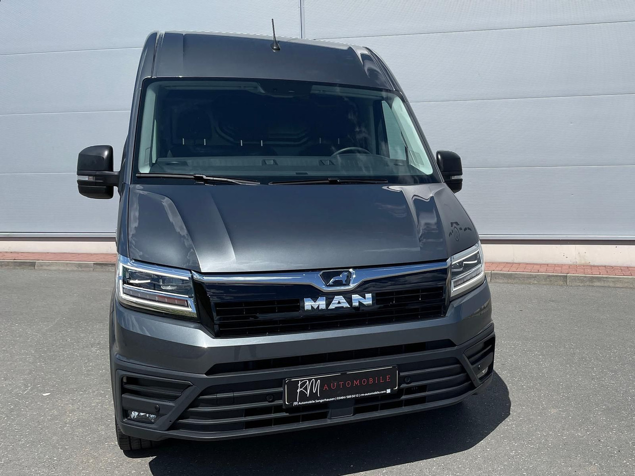 MAN TGE 3.180 L3H3 Kasten 4x4 AUTOM DIFF AHK ACC - Henkilöauto: kuva MAN TGE 3.180 L3H3 Kasten 4x4 AUTOM DIFF AHK ACC - Henkilöauto MAN TGE 3.180 L3H3 Kasten 4x4 AUTOM DIFF AHK ACC - Henkilöauto: kuva MAN TGE 3.180 L3H3 Kasten 4x4 AUTOM DIFF AHK ACC - Henkilöauto