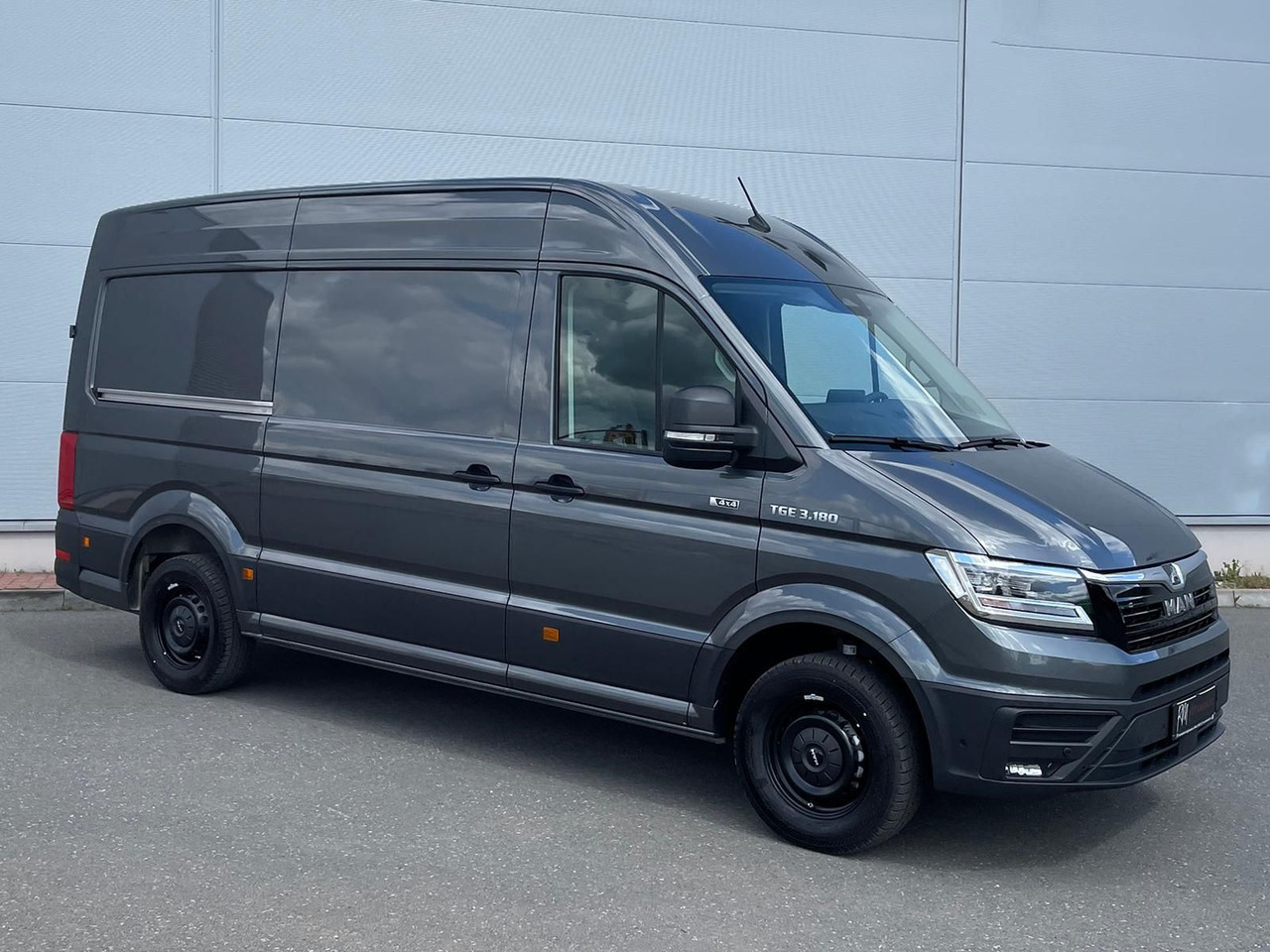 MAN TGE 3.180 L3H3 Kasten 4x4 CAMPER AHK ACC LED NAV - Henkilöauto: kuva MAN TGE 3.180 L3H3 Kasten 4x4 CAMPER AHK ACC LED NAV - Henkilöauto MAN TGE 3.180 L3H3 Kasten 4x4 CAMPER AHK ACC LED NAV - Henkilöauto: kuva MAN TGE 3.180 L3H3 Kasten 4x4 CAMPER AHK ACC LED NAV - Henkilöauto