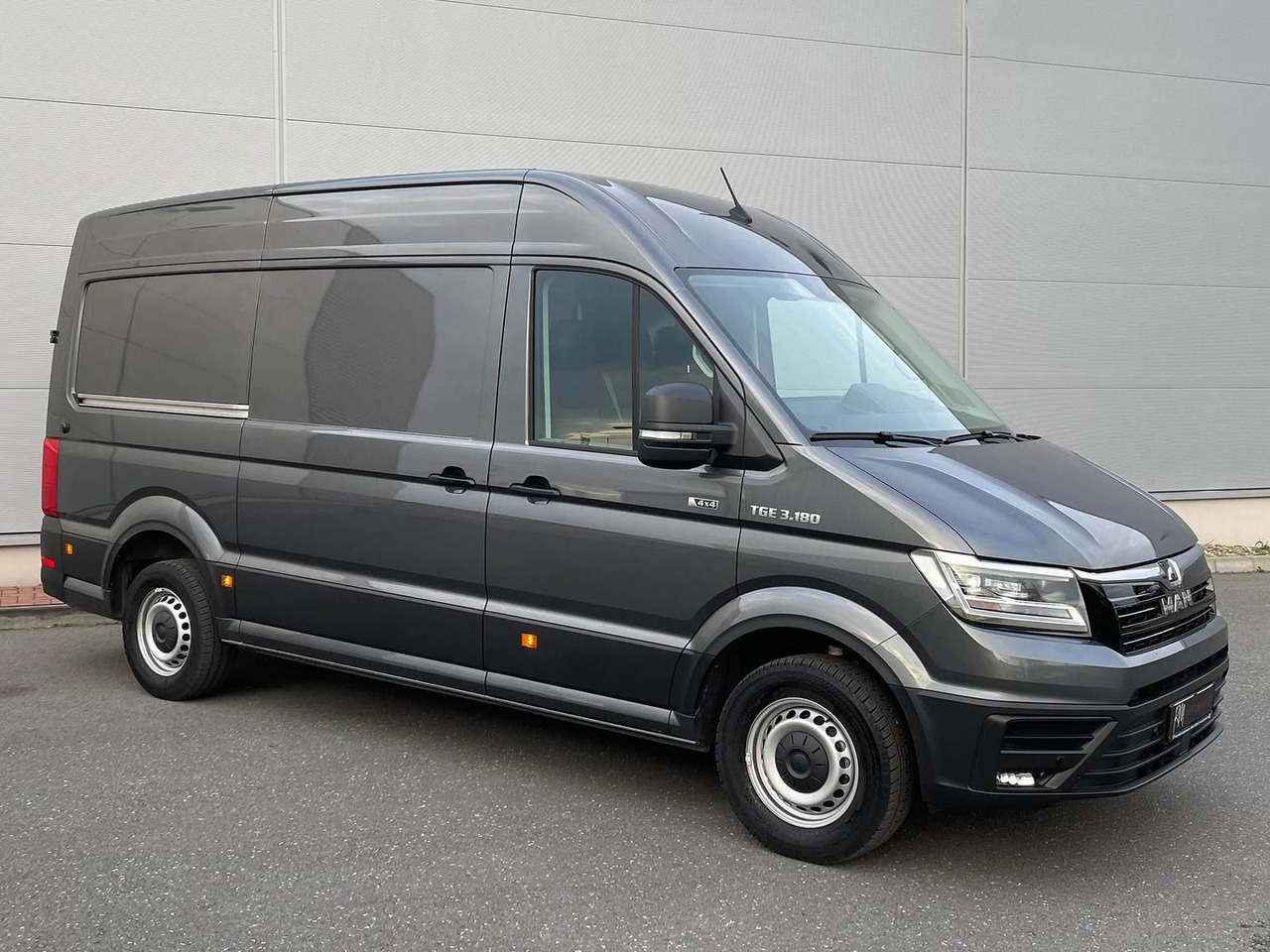 MAN TGE 3.180 L3H3 Kasten 4x4 DIFF AHK ACC STANDHZ - Henkilöauto: kuva MAN TGE 3.180 L3H3 Kasten 4x4 DIFF AHK ACC STANDHZ - Henkilöauto MAN TGE 3.180 L3H3 Kasten 4x4 DIFF AHK ACC STANDHZ - Henkilöauto: kuva MAN TGE 3.180 L3H3 Kasten 4x4 DIFF AHK ACC STANDHZ - Henkilöauto