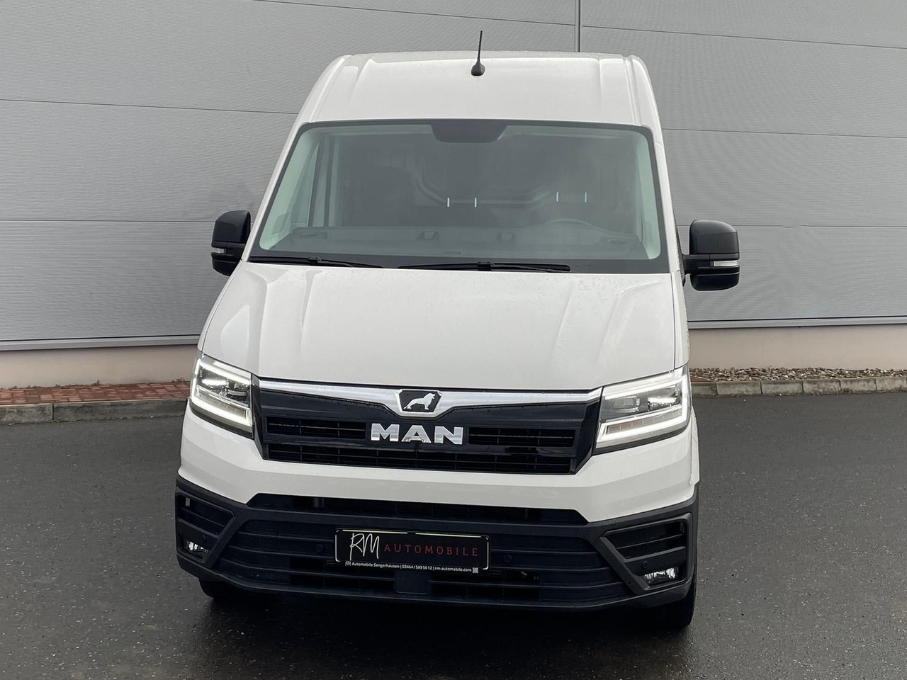 MAN TGE 3.180 L3H3 Kasten 4x4 STANDHZ DIFF AHK ACC - Henkilöauto: kuva MAN TGE 3.180 L3H3 Kasten 4x4 STANDHZ DIFF AHK ACC - Henkilöauto MAN TGE 3.180 L3H3 Kasten 4x4 STANDHZ DIFF AHK ACC - Henkilöauto: kuva MAN TGE 3.180 L3H3 Kasten 4x4 STANDHZ DIFF AHK ACC - Henkilöauto