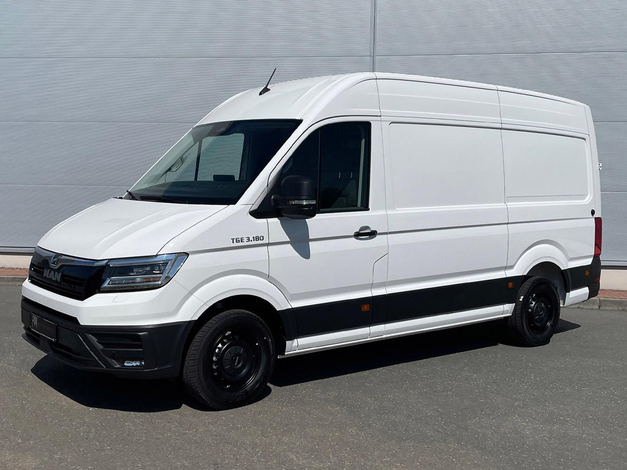 MAN TGE 3.180 L3H3 Kasten STANDHZ ACC NAVI KAMERA - Henkilöauto: kuva MAN TGE 3.180 L3H3 Kasten STANDHZ ACC NAVI KAMERA - Henkilöauto MAN TGE 3.180 L3H3 Kasten STANDHZ ACC NAVI KAMERA - Henkilöauto: kuva MAN TGE 3.180 L3H3 Kasten STANDHZ ACC NAVI KAMERA - Henkilöauto