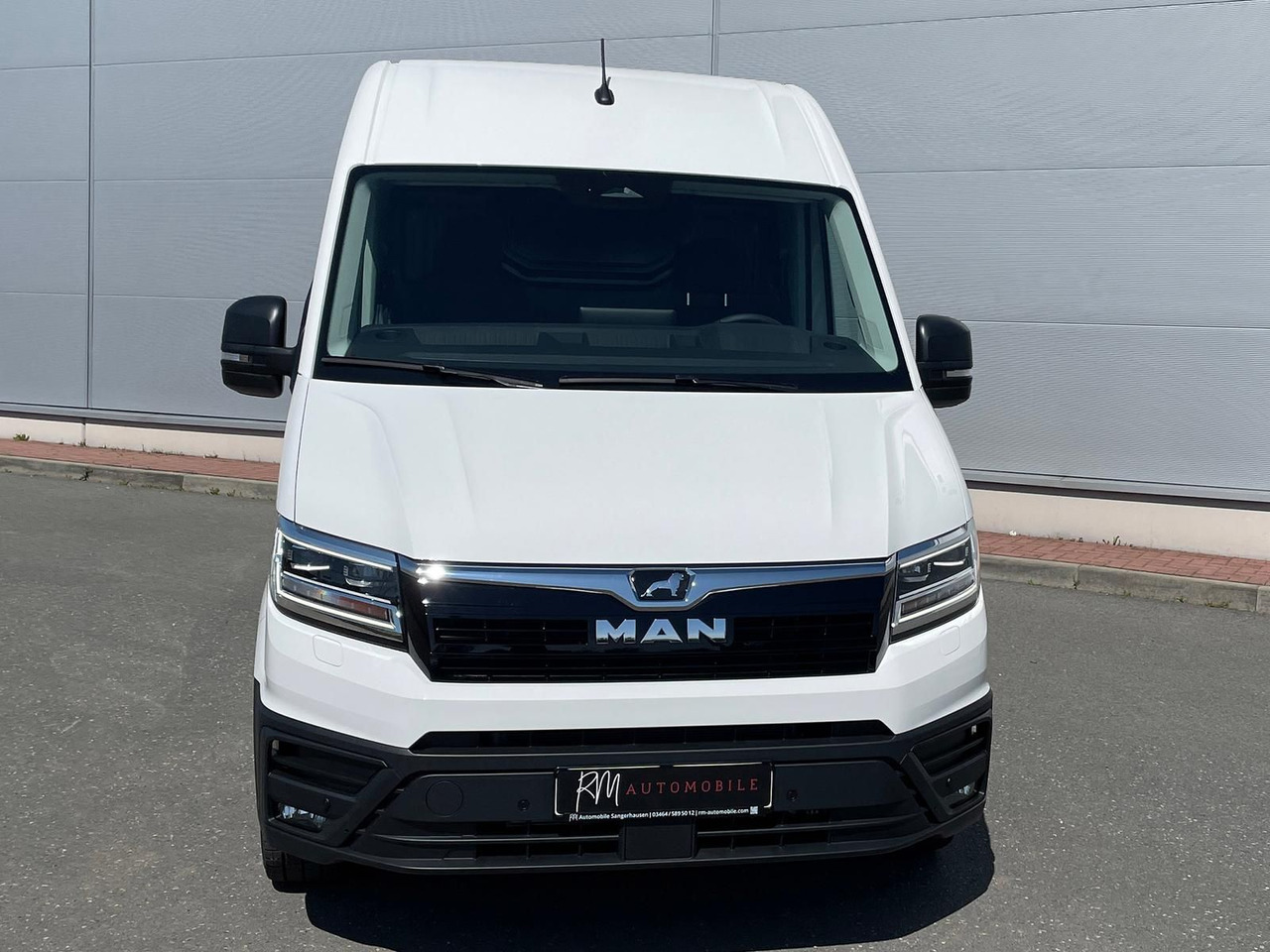 MAN TGE 3.180 L3H3 Kasten STANDHZ ACC NAVI KAMERA - Henkilöauto: kuva MAN TGE 3.180 L3H3 Kasten STANDHZ ACC NAVI KAMERA - Henkilöauto MAN TGE 3.180 L3H3 Kasten STANDHZ ACC NAVI KAMERA - Henkilöauto: kuva MAN TGE 3.180 L3H3 Kasten STANDHZ ACC NAVI KAMERA - Henkilöauto