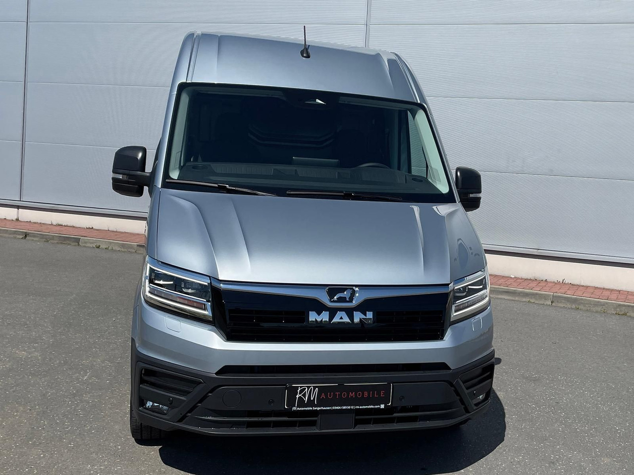 MAN TGE 3.180 L3H3 Kasten STANDHZ ACC NAVI KAMERA - Pakettiauto: kuva MAN TGE 3.180 L3H3 Kasten STANDHZ ACC NAVI KAMERA - Pakettiauto MAN TGE 3.180 L3H3 Kasten STANDHZ ACC NAVI KAMERA - Pakettiauto: kuva MAN TGE 3.180 L3H3 Kasten STANDHZ ACC NAVI KAMERA - Pakettiauto