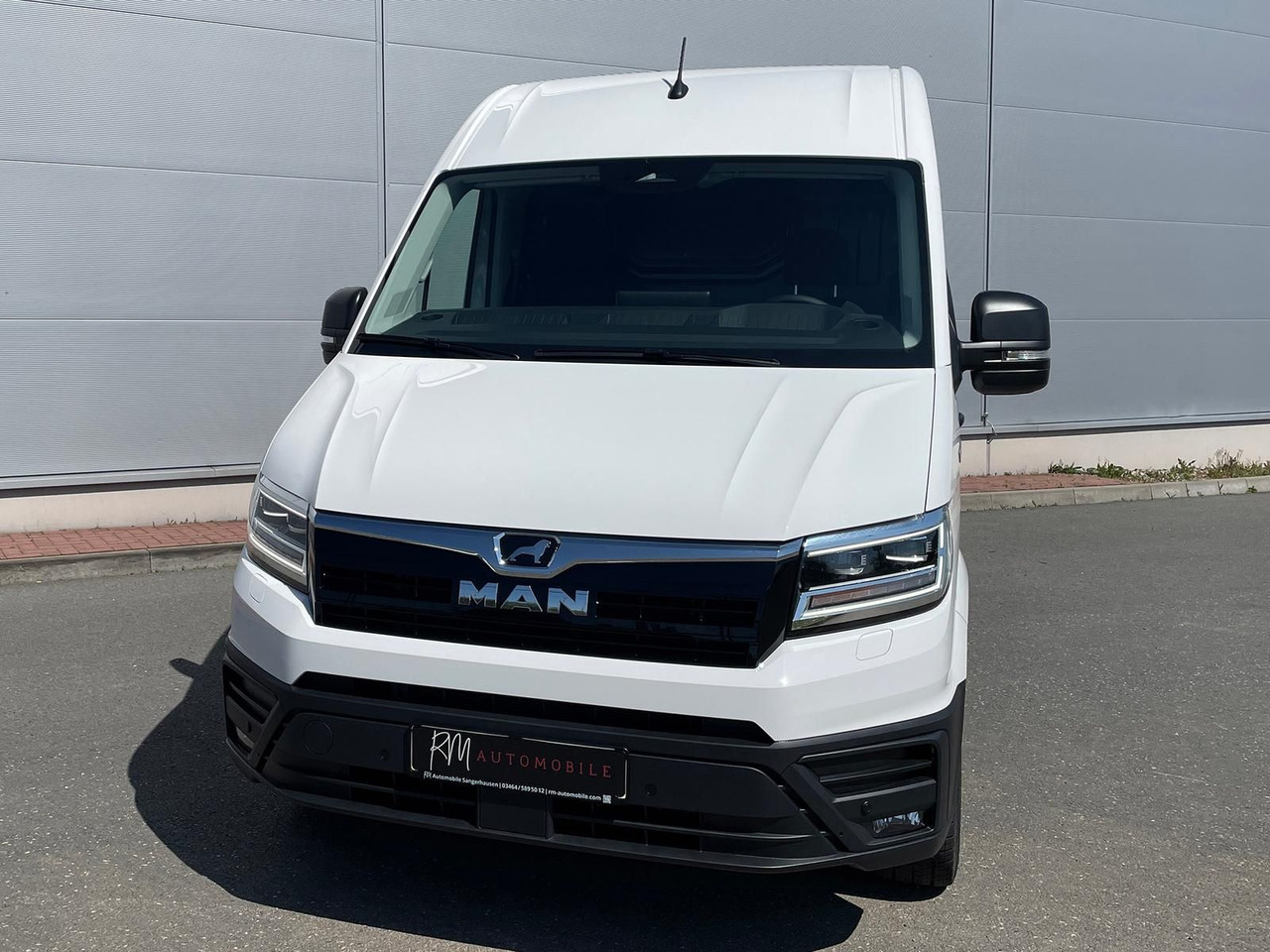MAN TGE 3.180 L3H3 Kasten STANDHZ ACC NAVI KAMERA - Henkilöauto: kuva MAN TGE 3.180 L3H3 Kasten STANDHZ ACC NAVI KAMERA - Henkilöauto MAN TGE 3.180 L3H3 Kasten STANDHZ ACC NAVI KAMERA - Henkilöauto: kuva MAN TGE 3.180 L3H3 Kasten STANDHZ ACC NAVI KAMERA - Henkilöauto