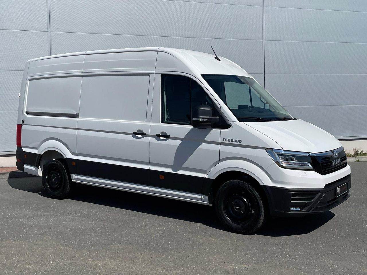 MAN TGE 3.180 L3H3 Kasten STANDHZ ACC NAVI KAMERA - Pakettiauto: kuva MAN TGE 3.180 L3H3 Kasten STANDHZ ACC NAVI KAMERA - Pakettiauto MAN TGE 3.180 L3H3 Kasten STANDHZ ACC NAVI KAMERA - Pakettiauto: kuva MAN TGE 3.180 L3H3 Kasten STANDHZ ACC NAVI KAMERA - Pakettiauto
