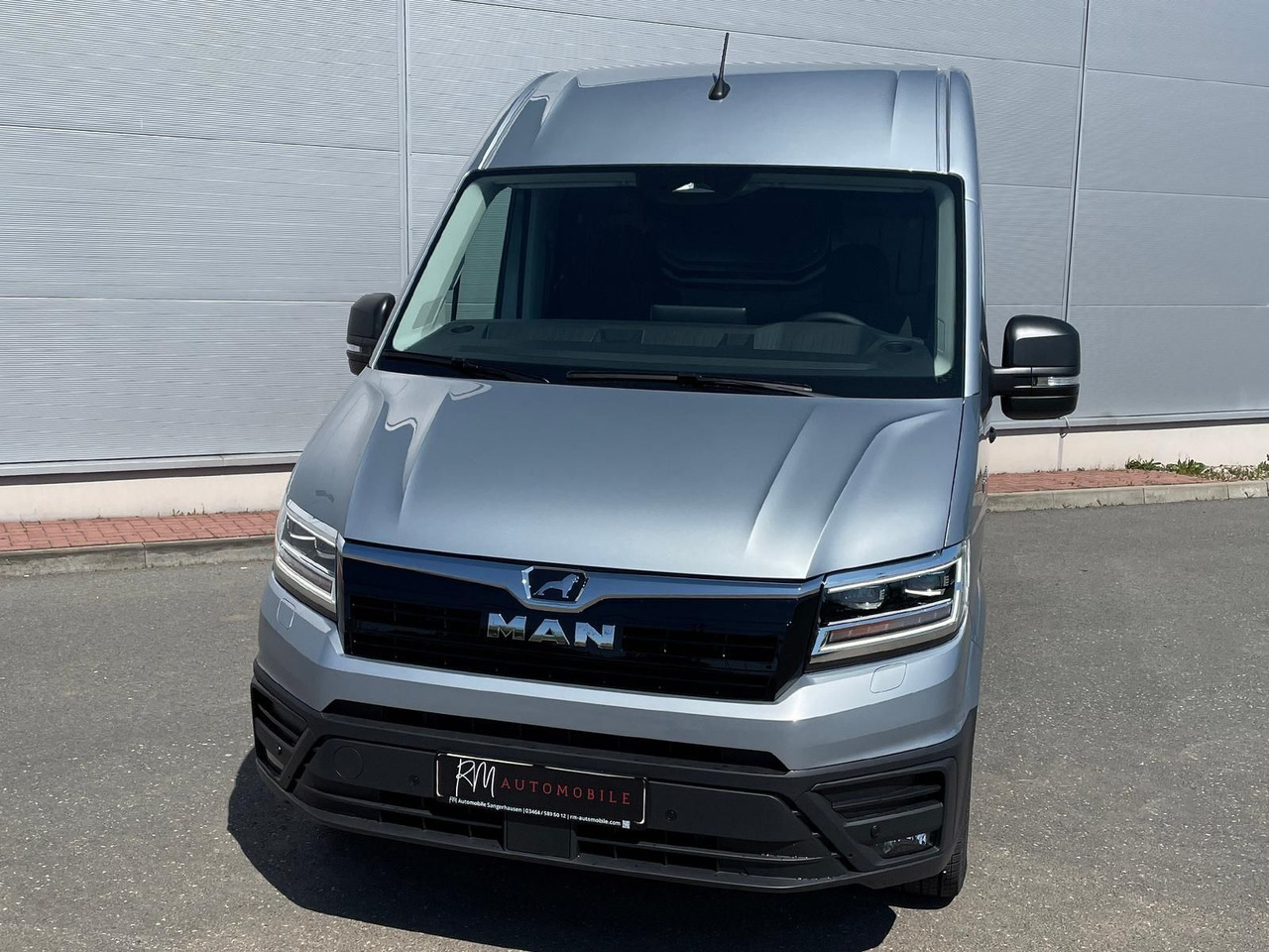 MAN TGE 3.180 L3H3 Kasten STANDHZ ACC NAVI KAMERA - Pakettiauto: kuva MAN TGE 3.180 L3H3 Kasten STANDHZ ACC NAVI KAMERA - Pakettiauto MAN TGE 3.180 L3H3 Kasten STANDHZ ACC NAVI KAMERA - Pakettiauto: kuva MAN TGE 3.180 L3H3 Kasten STANDHZ ACC NAVI KAMERA - Pakettiauto